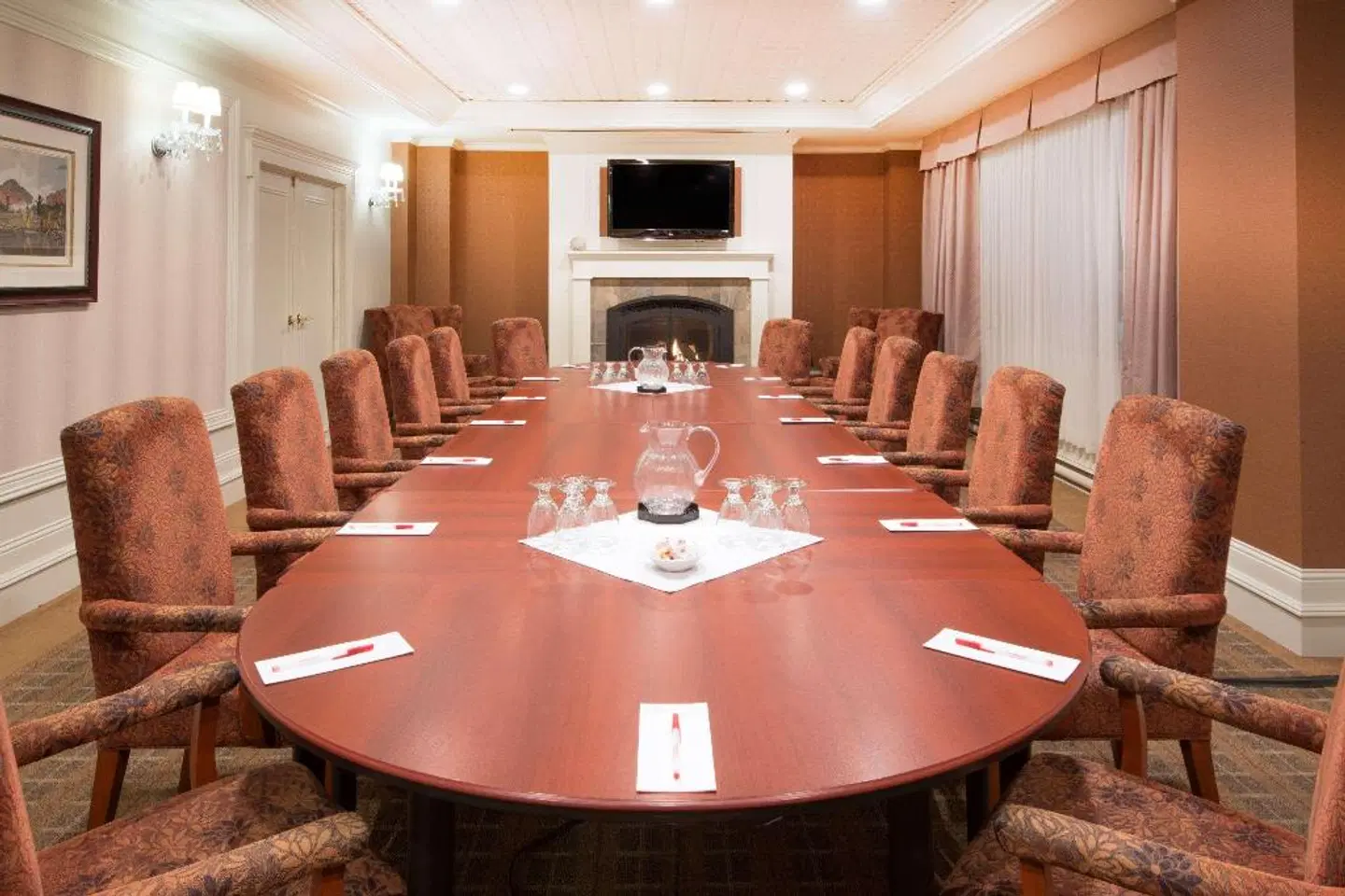 Ramada by Wyndham St. John's Konferenz