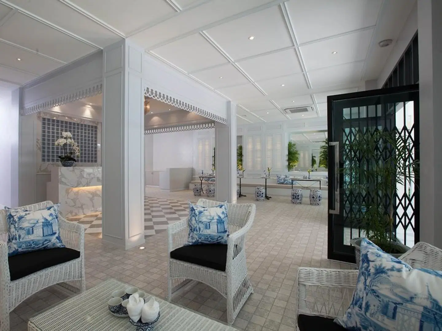 K Maison Boutique Hotel HEALTH_BEAUTY