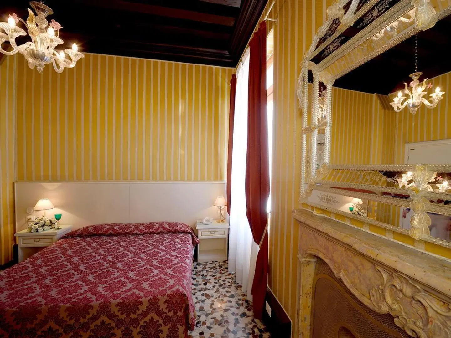 Corte Dei Greci ROOM_EXAMPLE