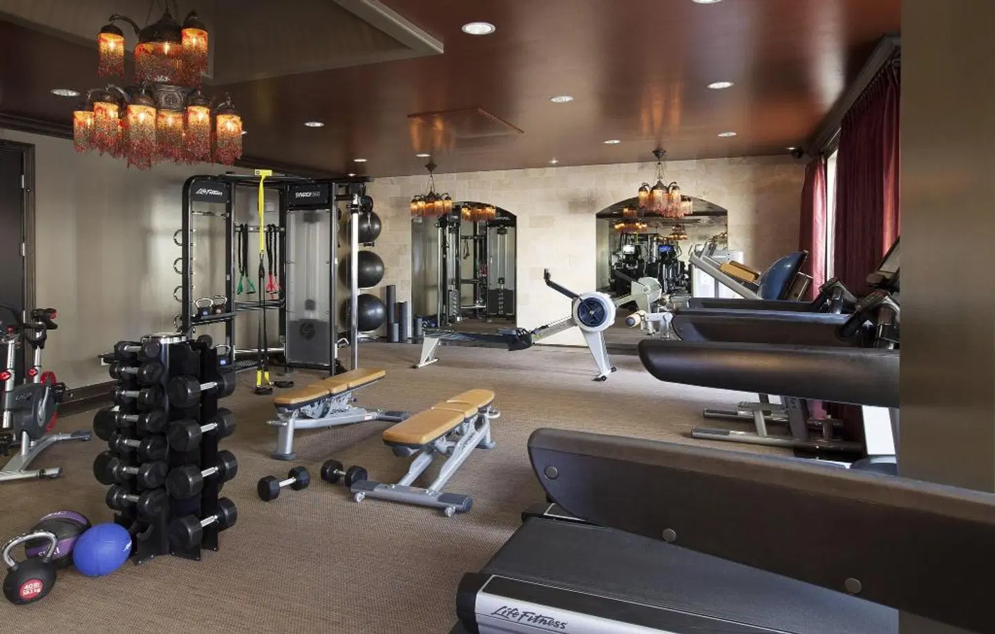 ZaZa Dallas SPORTS_AND_LEISURE