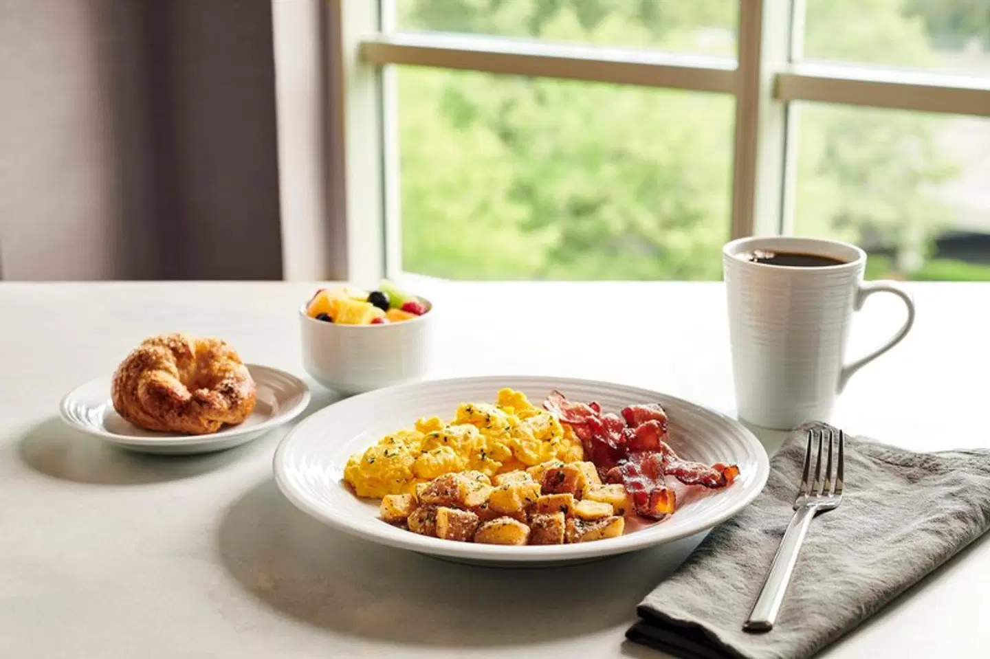 Holiday Inn Baton Rouge College Drive I-10 by IHG Badezimmer