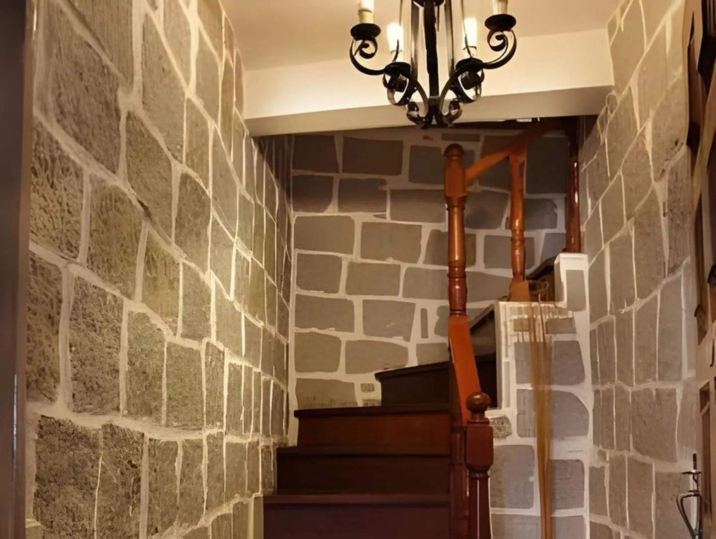 Casa da Eira LOUNGE_LOBBY