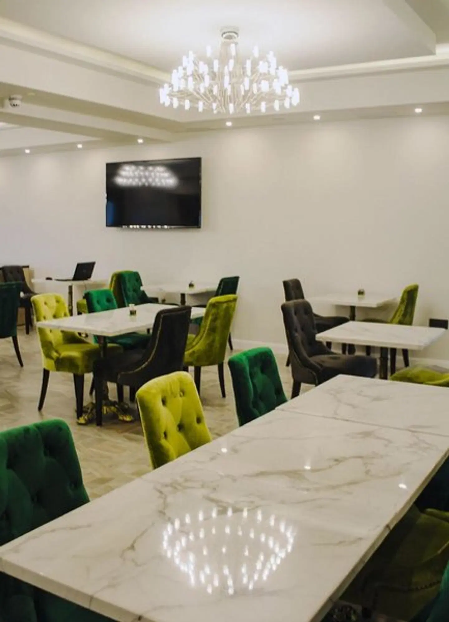 Santa Lucia Boutique Hotel Restaurant