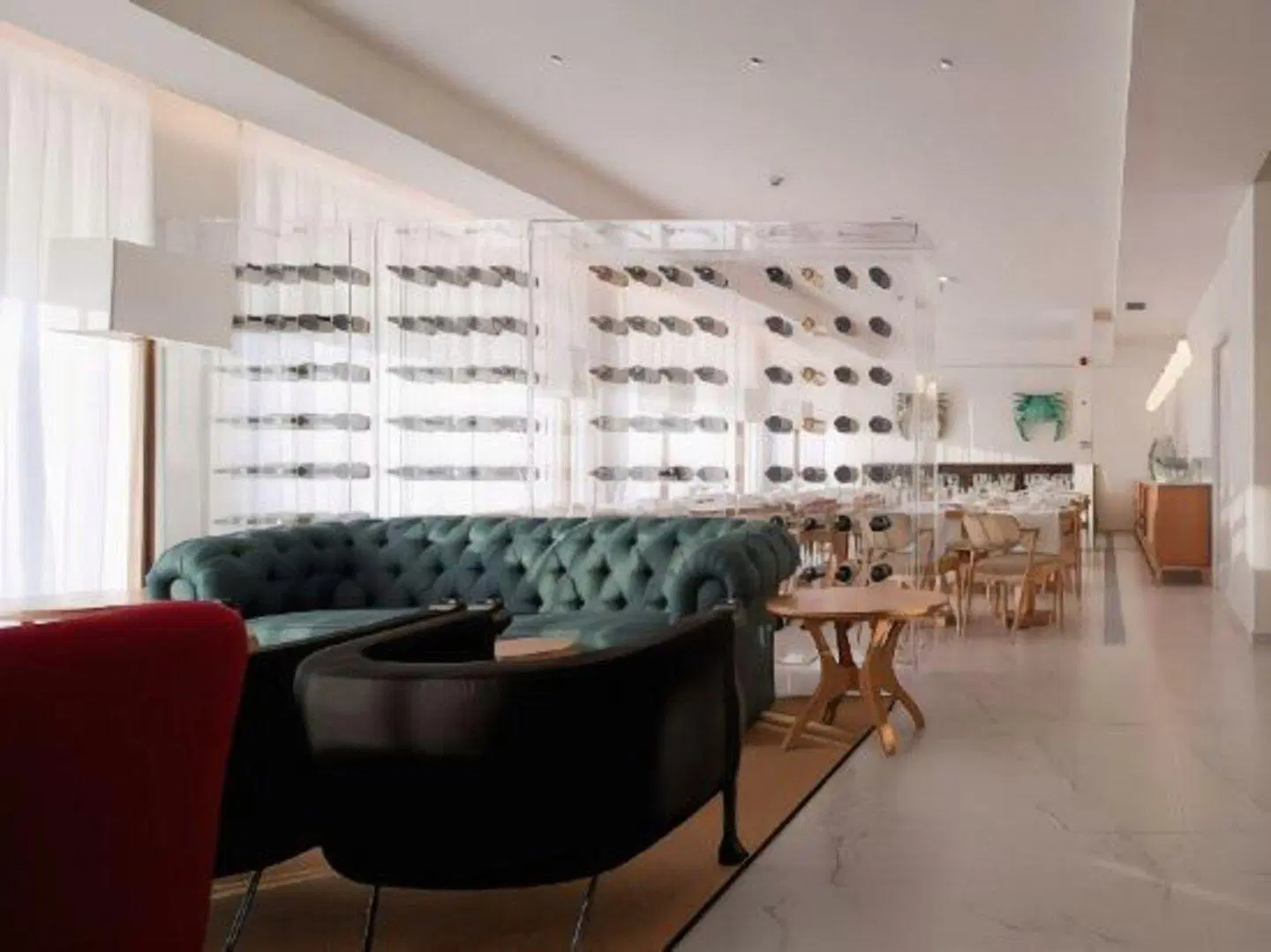 Furadouro Boutique Hotel Beach & Spa Bar