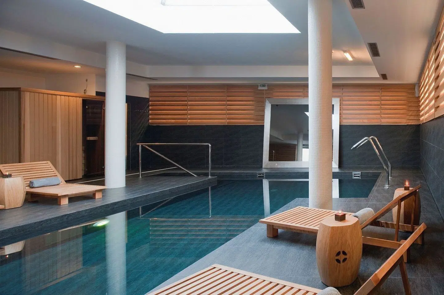 Furadouro Boutique Hotel Beach & Spa HEALTH_BEAUTY