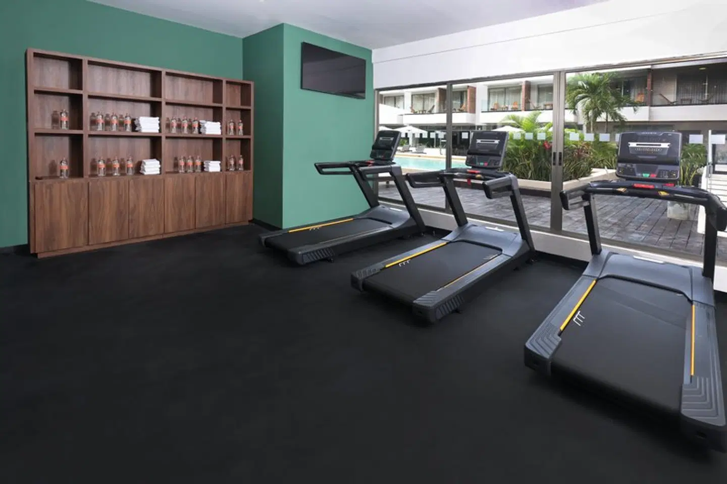 Holiday Inn Tulum by IHG SPORTS_AND_LEISURE