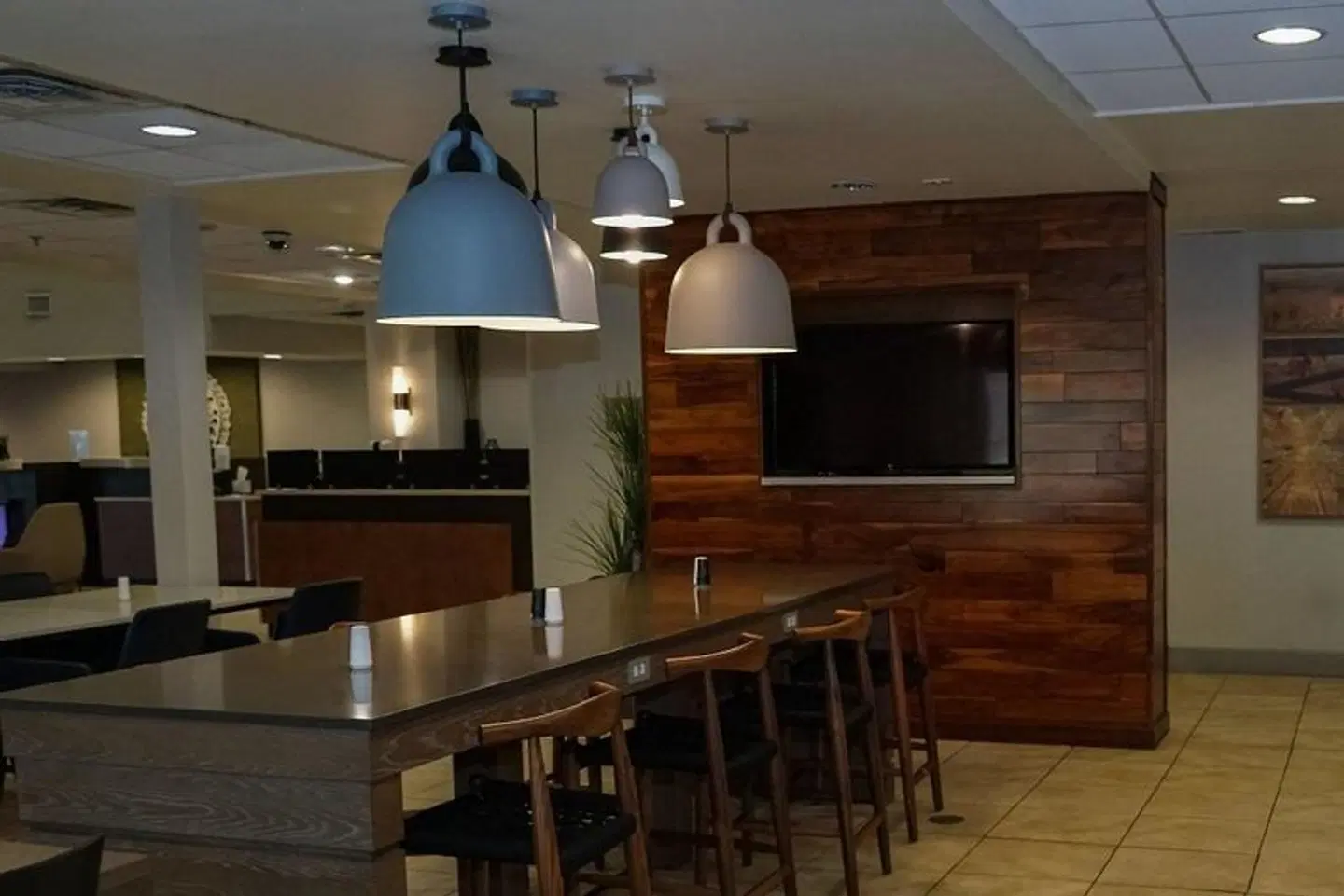 Fairfield by Marriott Inn & Suites Denver Aurora/Parker Bar