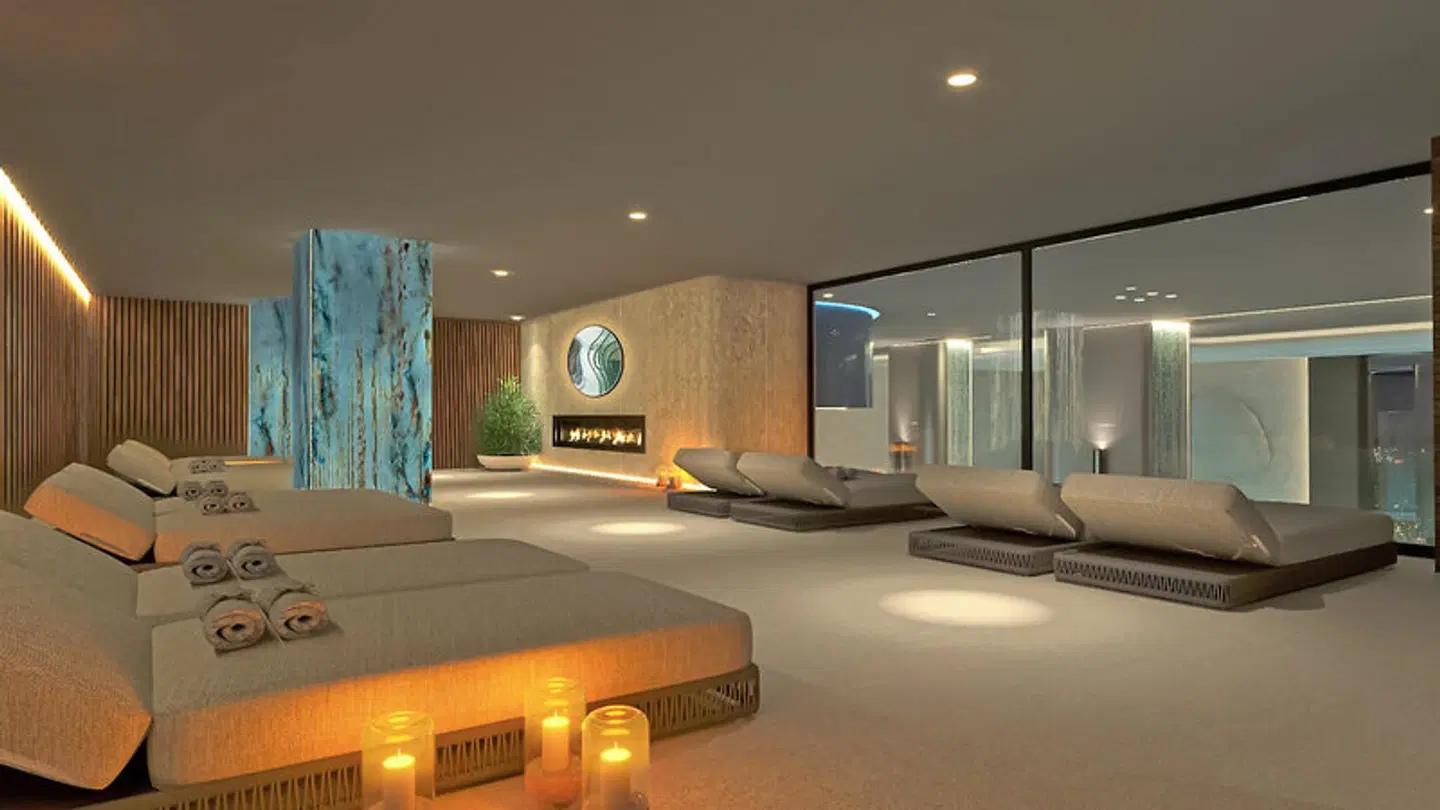 Hard Rock Hotel Malta HEALTH_BEAUTY