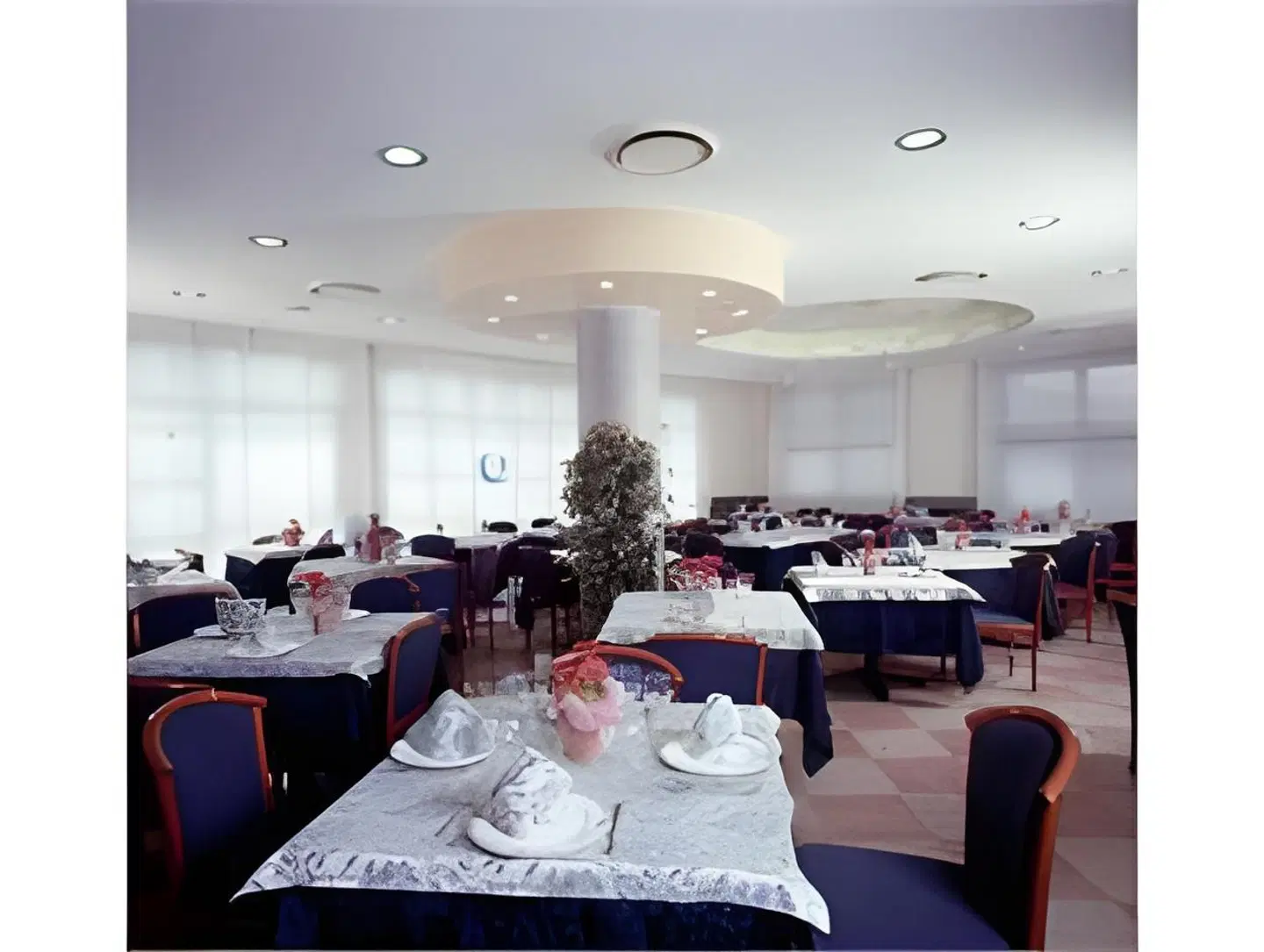 Eden Restaurant