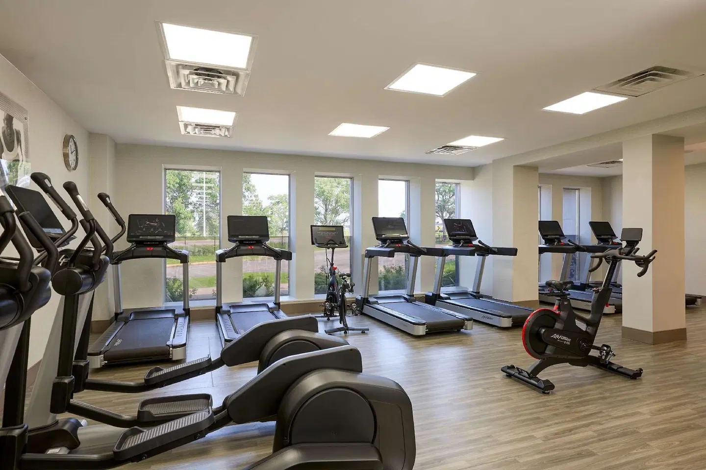 Marriott Minneapolis Airport SPORTS_AND_LEISURE