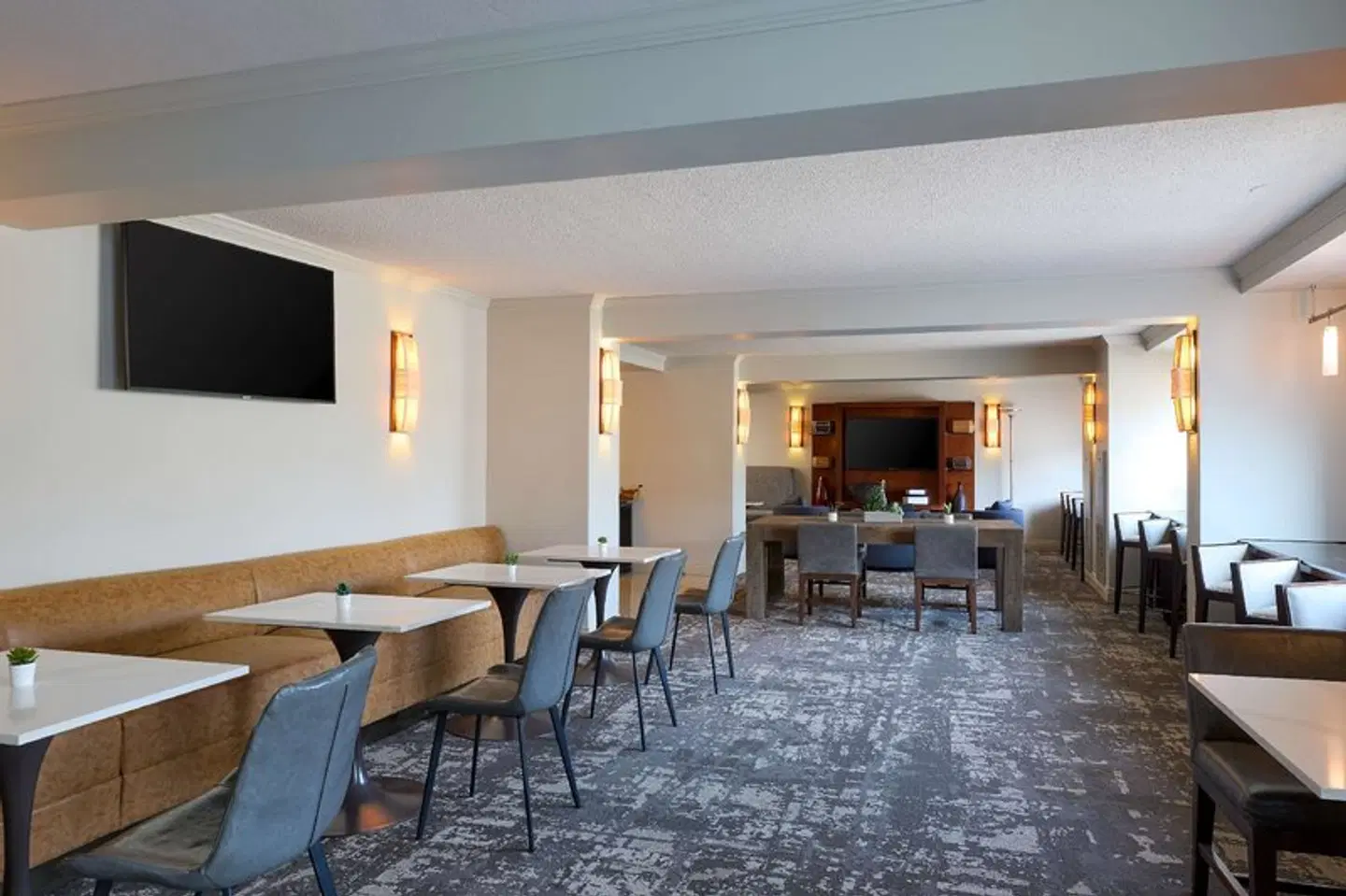 Marriott Minneapolis Airport Konferenz