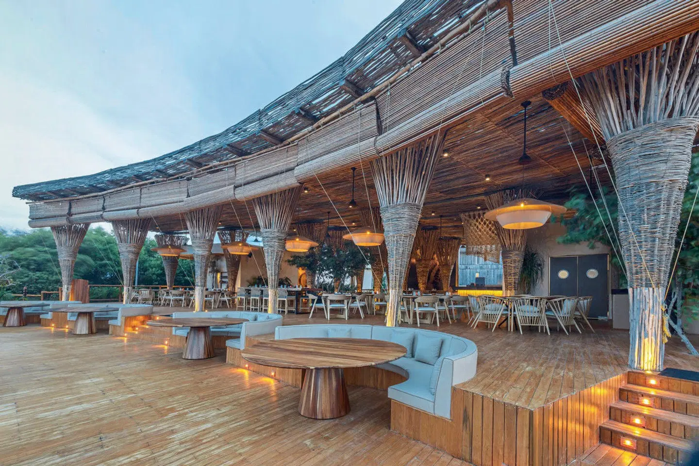 Shibari Tulum Bar