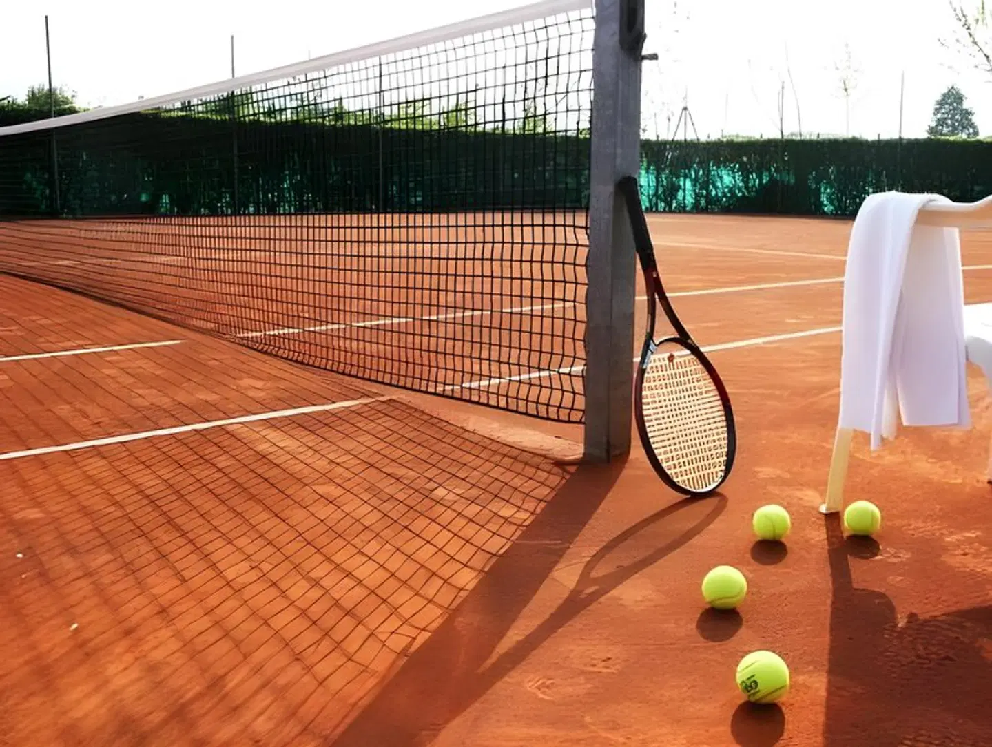 Terme Antoniano SPORTS_AND_LEISURE