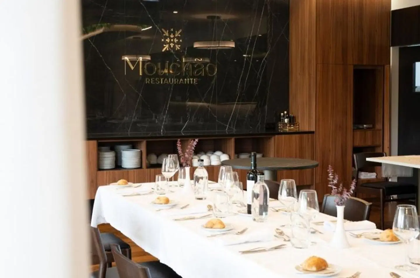 Estalagem Santa Iria Restaurant
