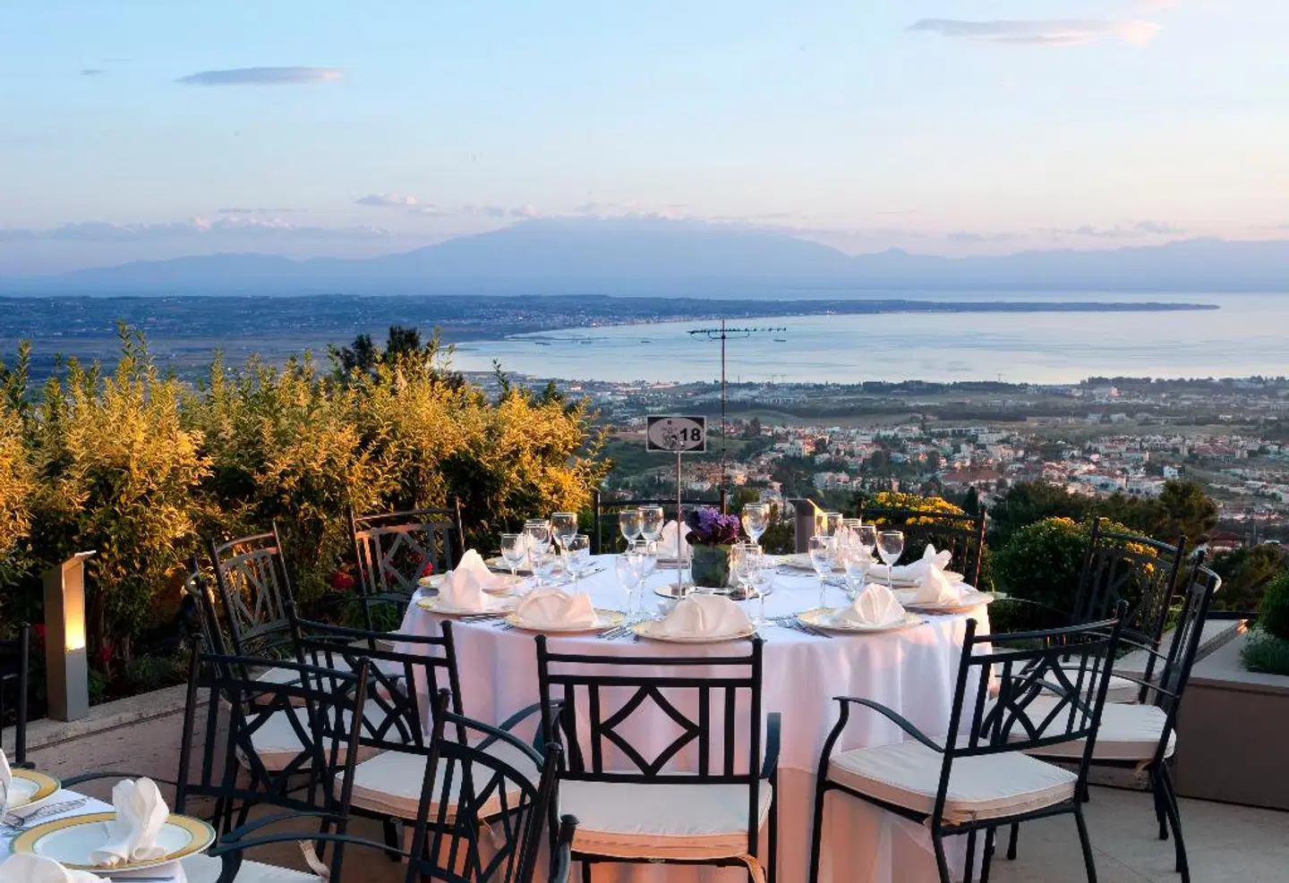 Panorama Restaurant