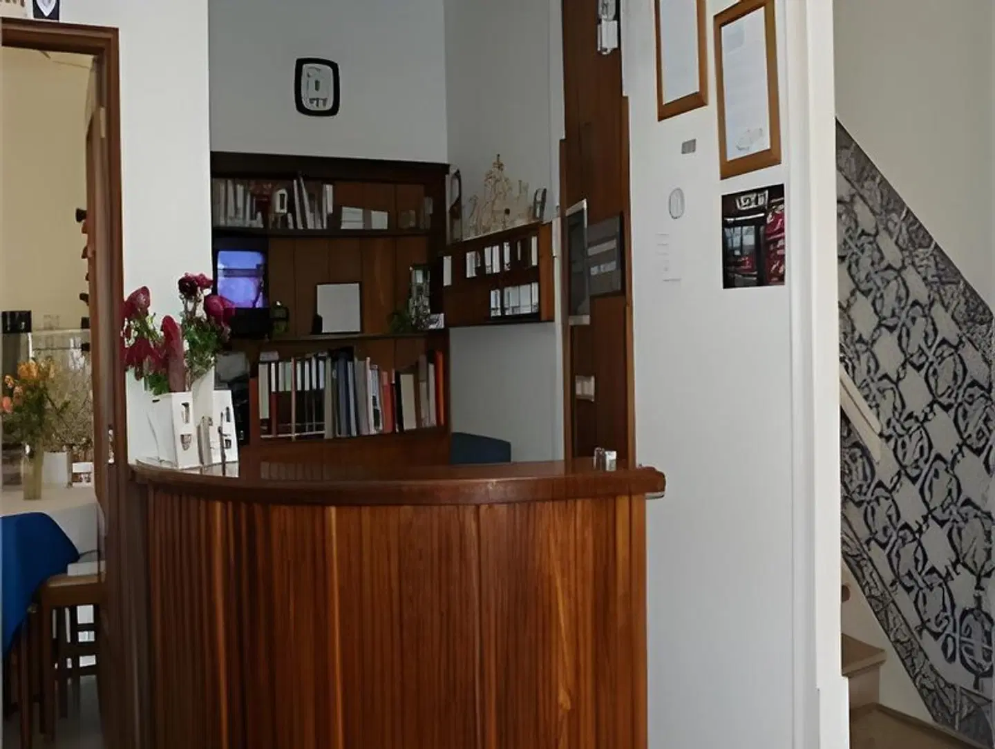 Alianca LOUNGE_LOBBY