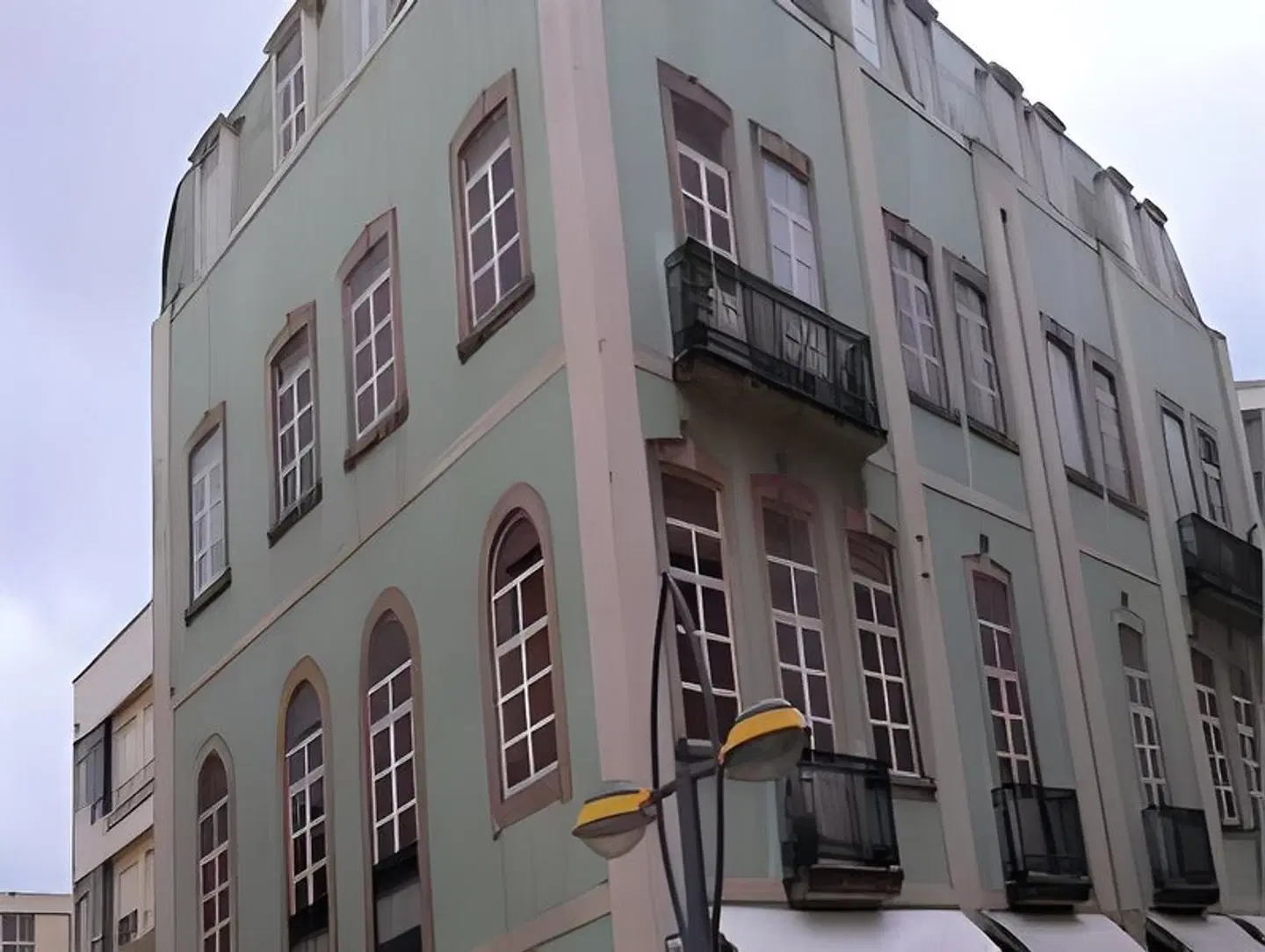 Alianca EXTERIOR