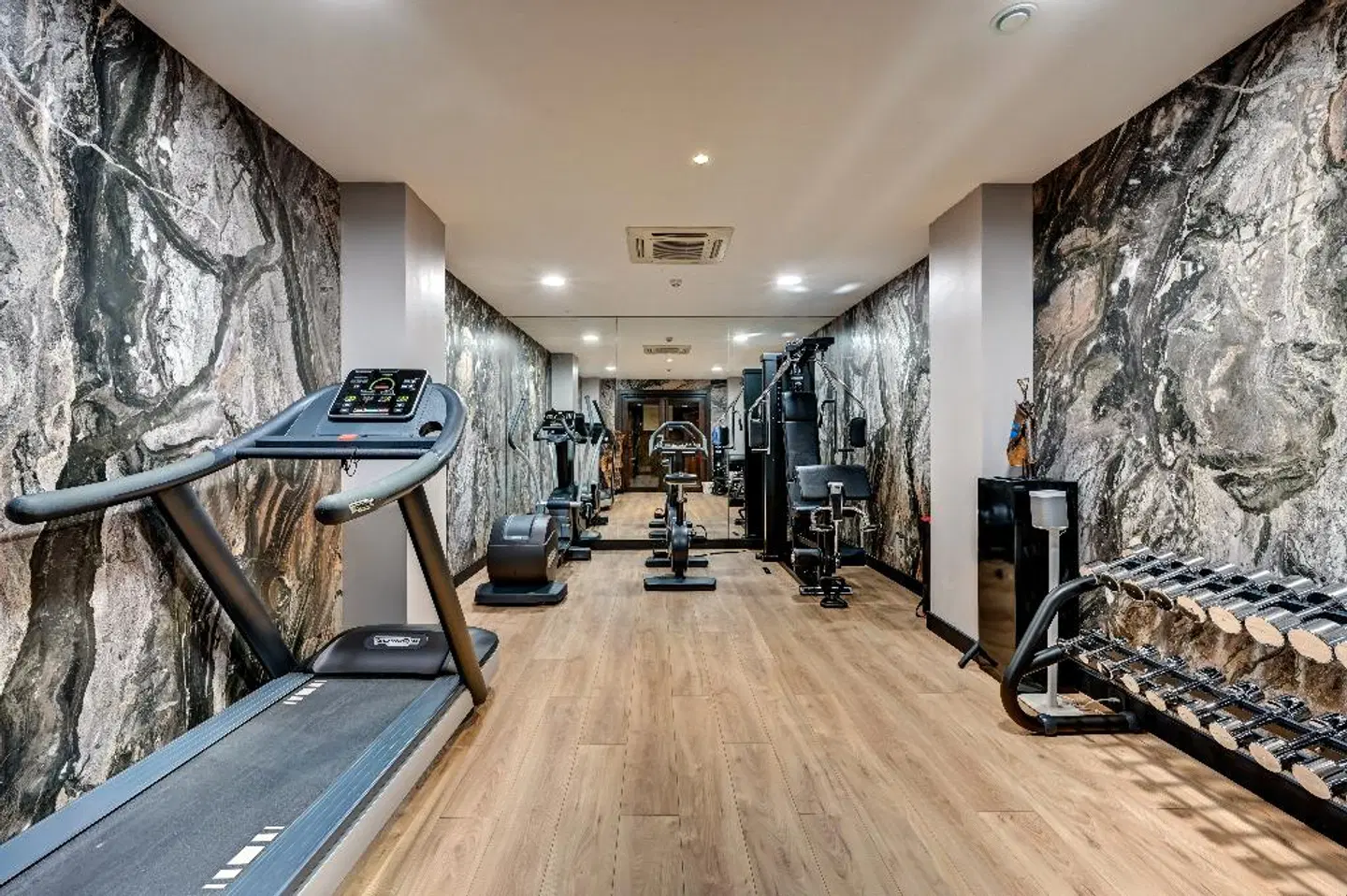 The One Alma Paris SPORTS_AND_LEISURE