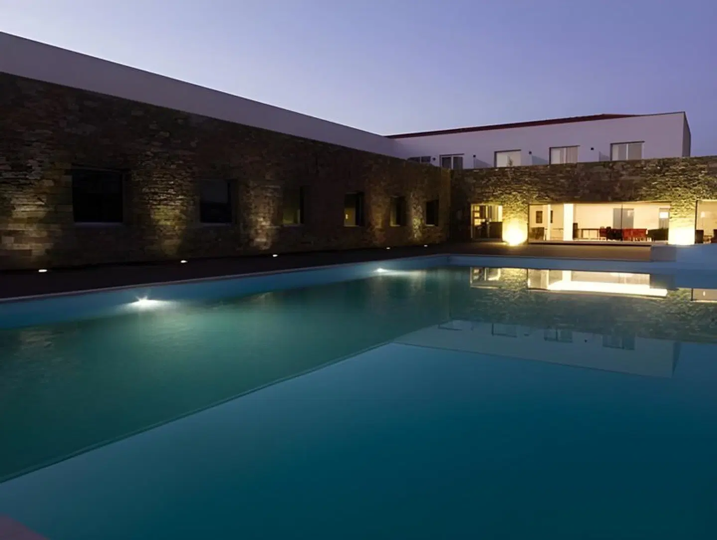 Hotel Vila d'Óbidos OUTDOOR_POOL