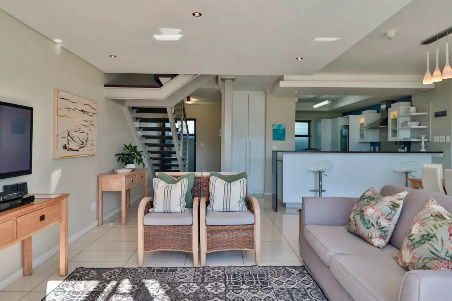 The Whale Coast Hotel LOUNGE_LOBBY