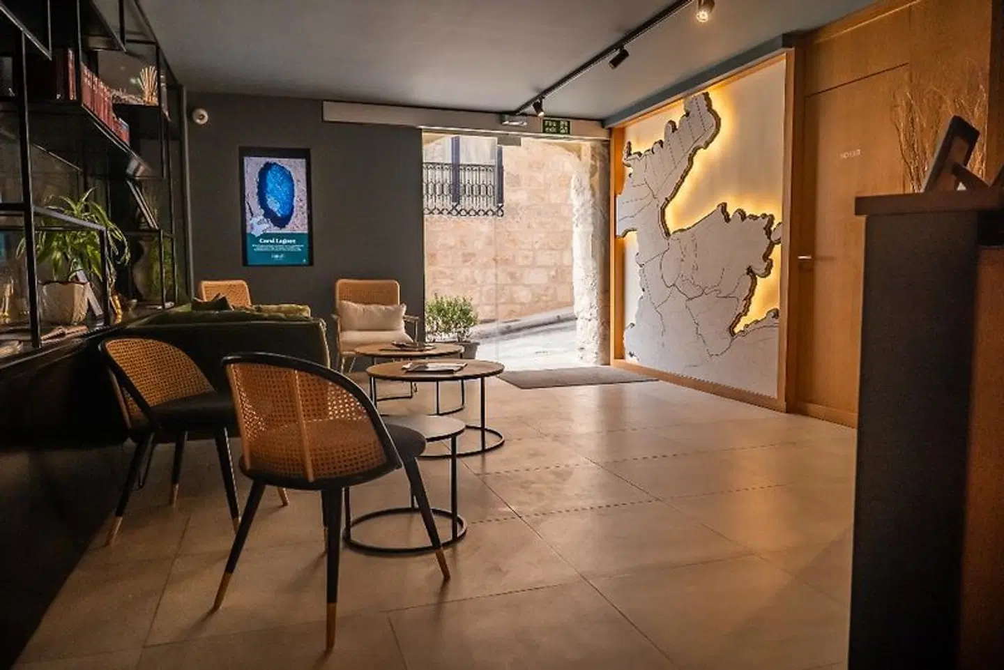 Dom's Boutique Hotel LOUNGE_LOBBY