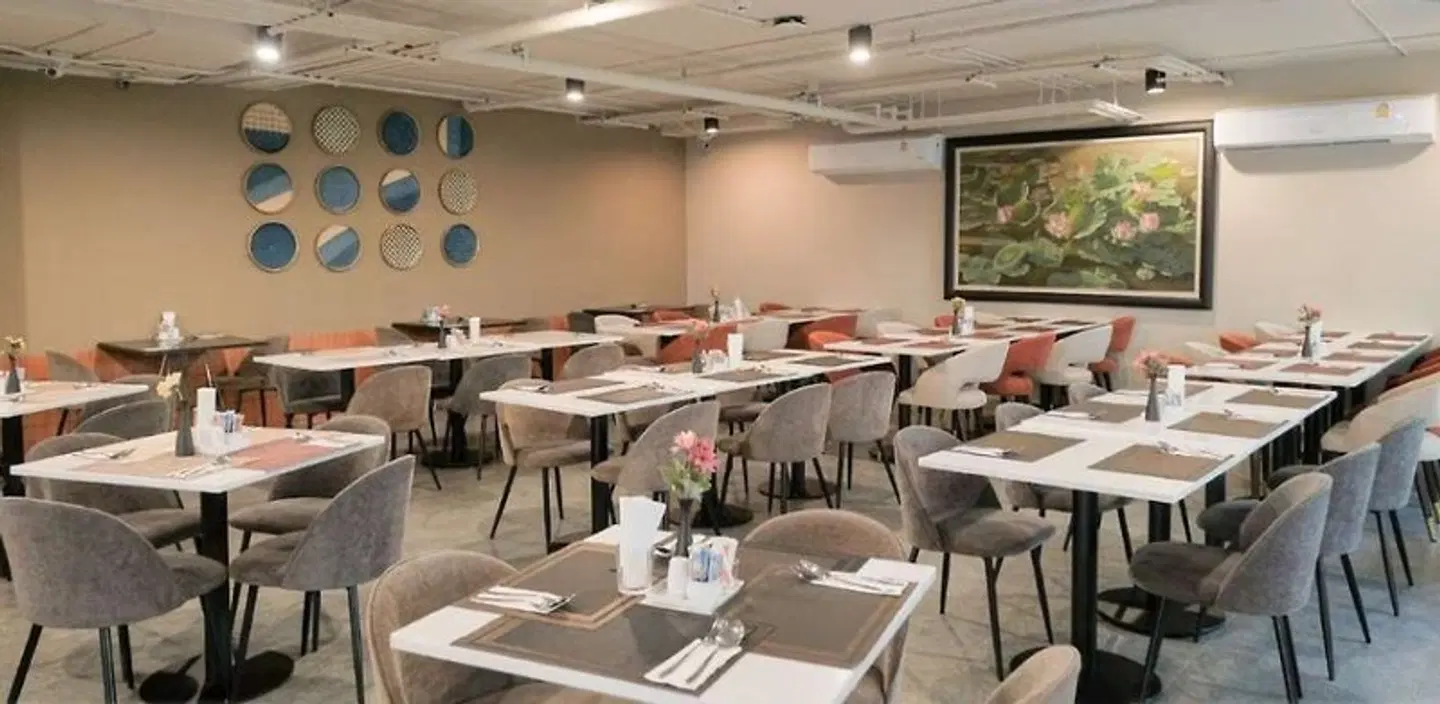 SimpleStay Chatuchak, SureStay Collection by Best Western Konferenz