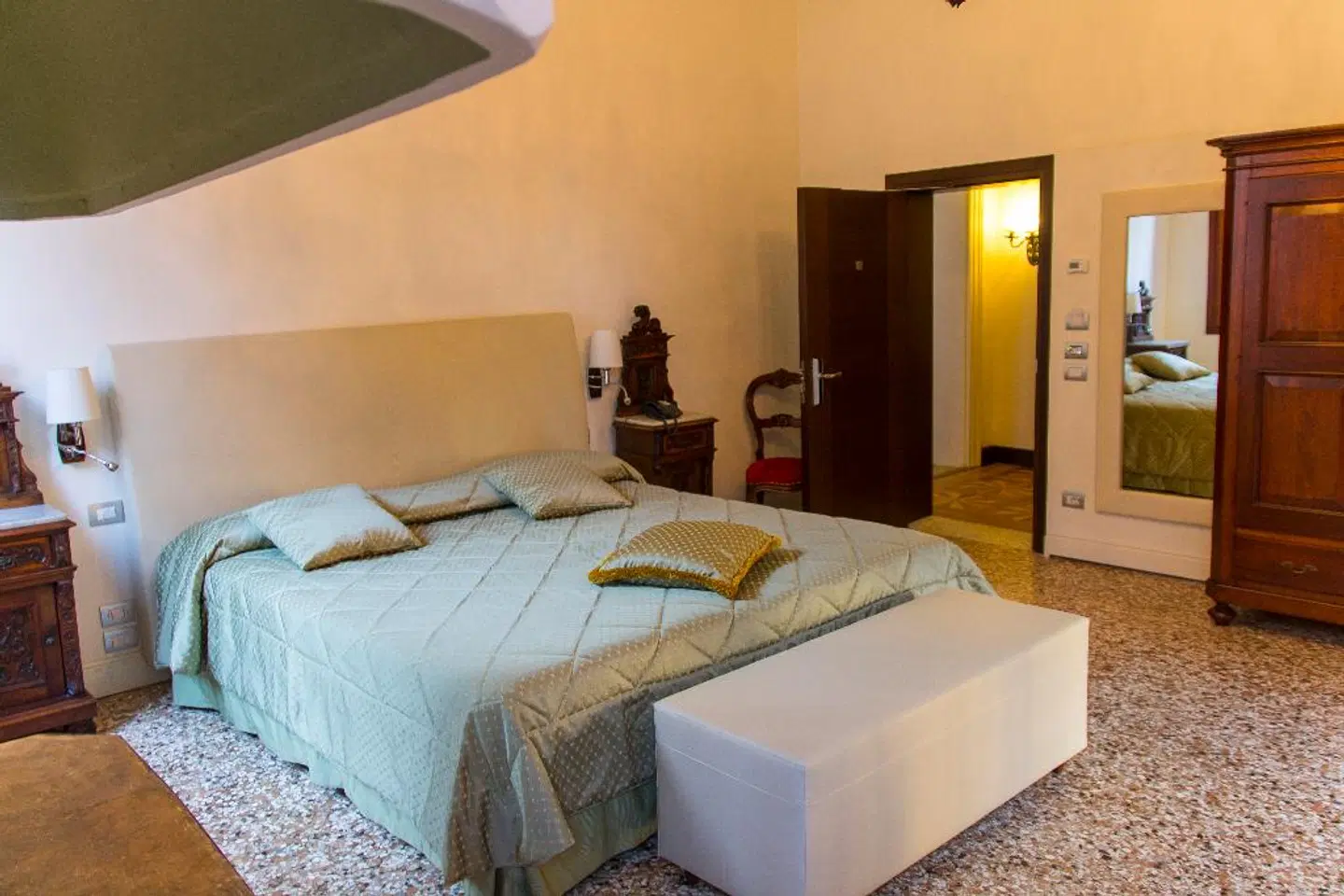 Sant'Antonin ROOM_EXAMPLE