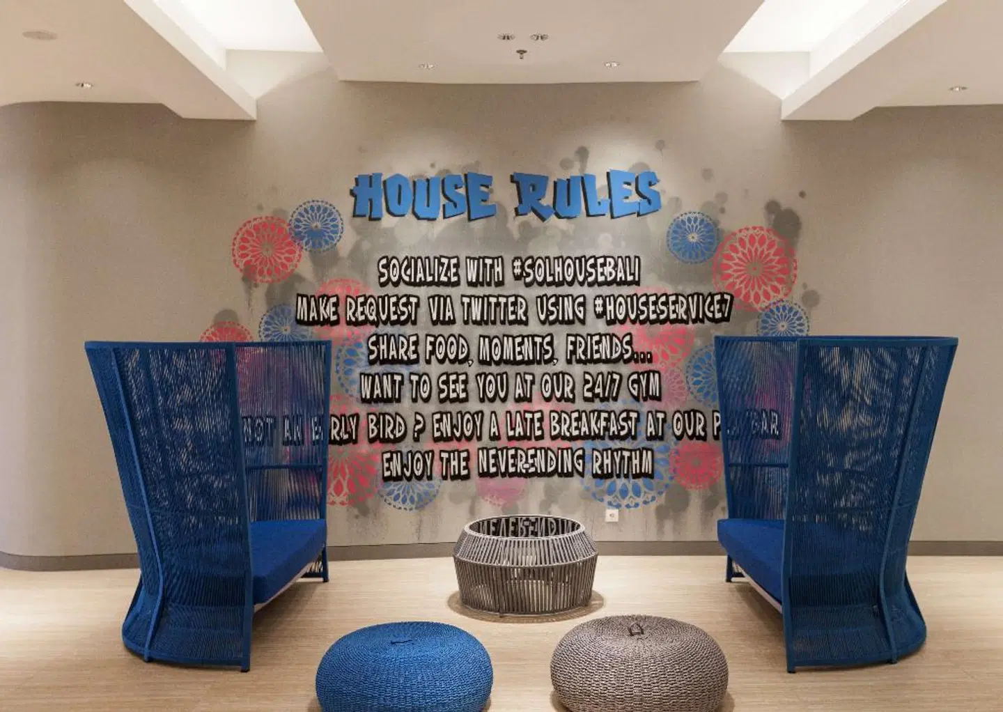 Sol House Bali Legian LOUNGE_LOBBY