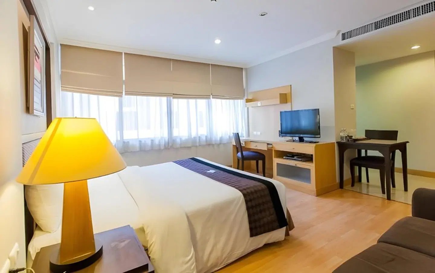 The Key Bangkok ROOM_EXAMPLE