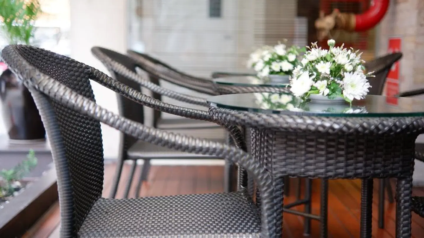 The Key Bangkok Terrasse