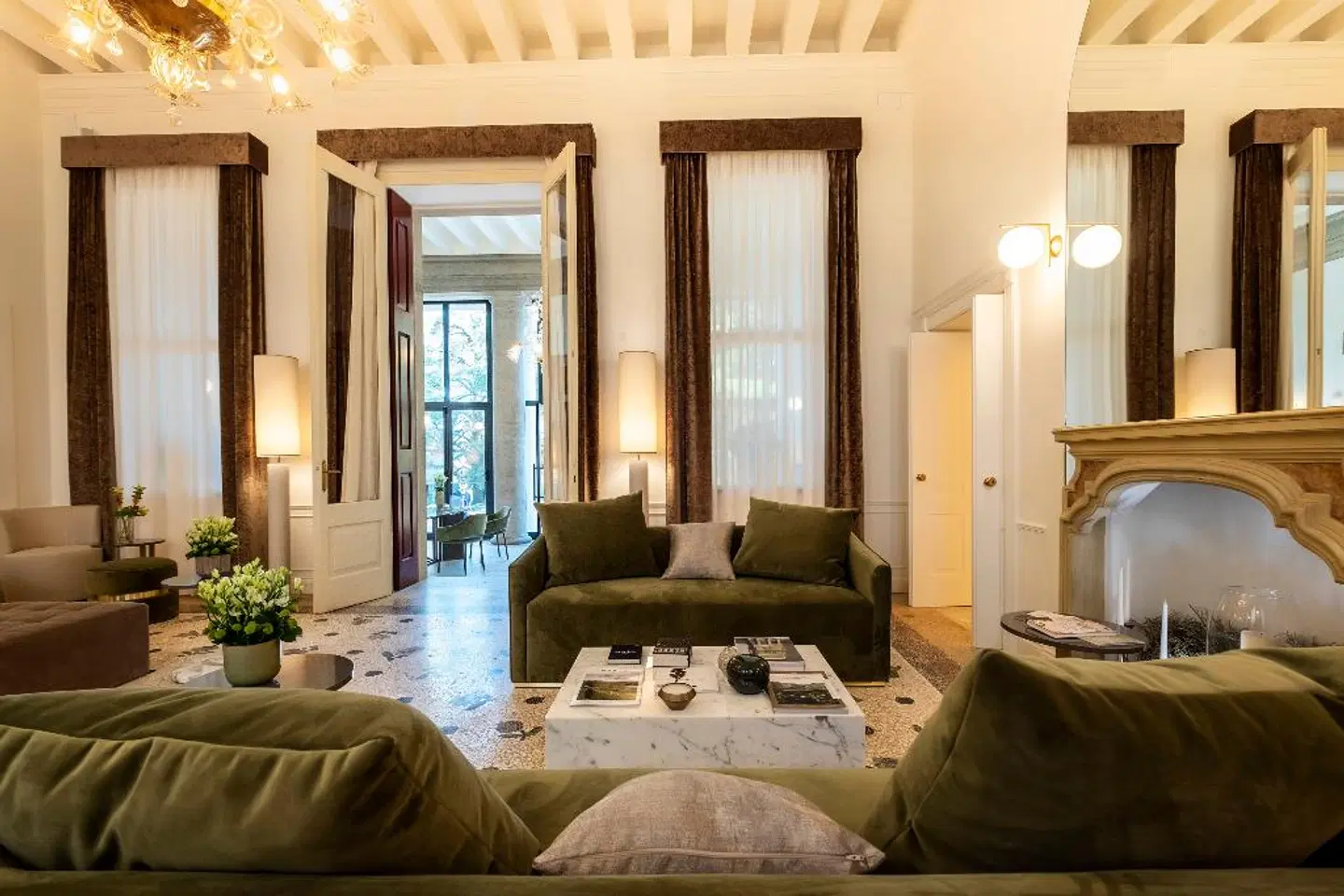 Villa Soligo ROOM_EXAMPLE