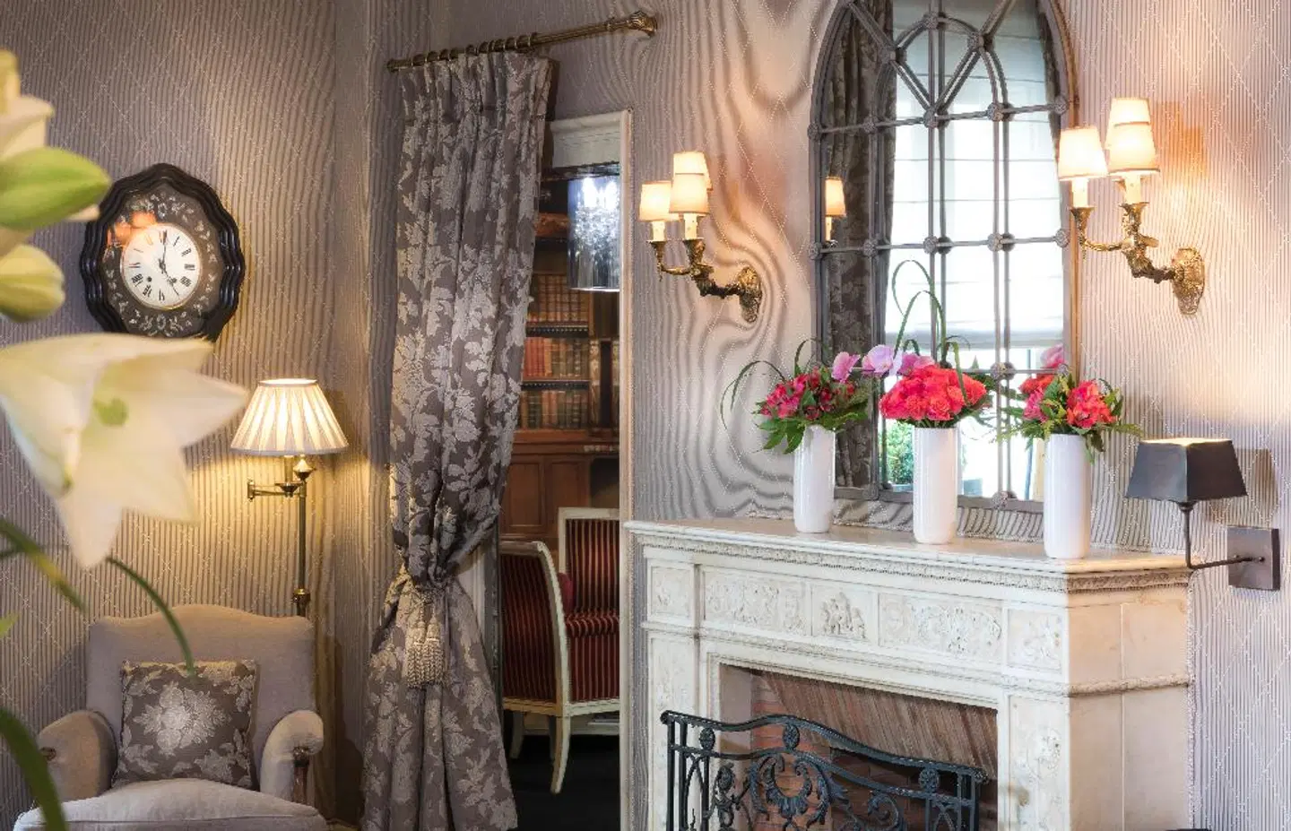 Claridge Paris Bar