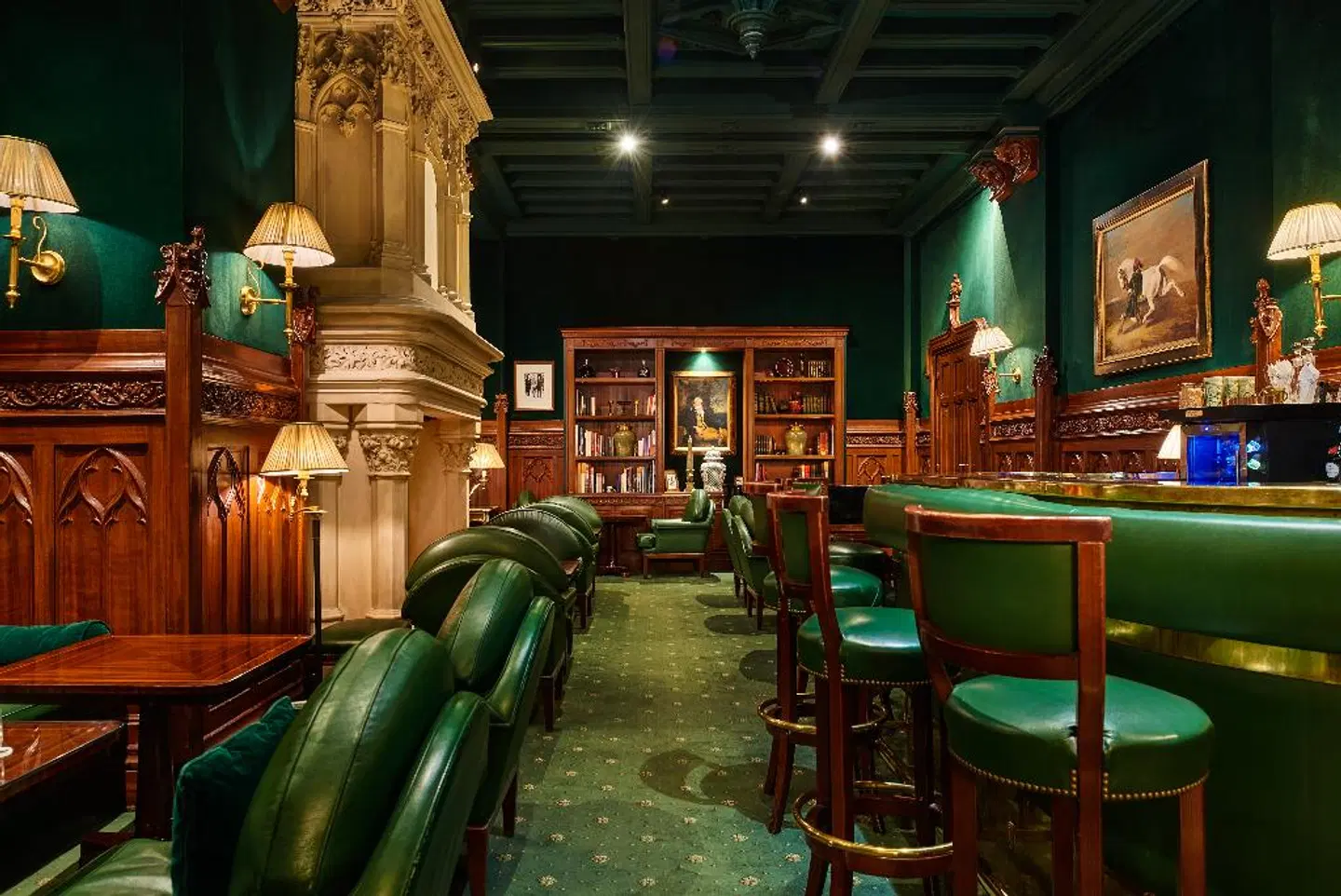 Westminster Bar