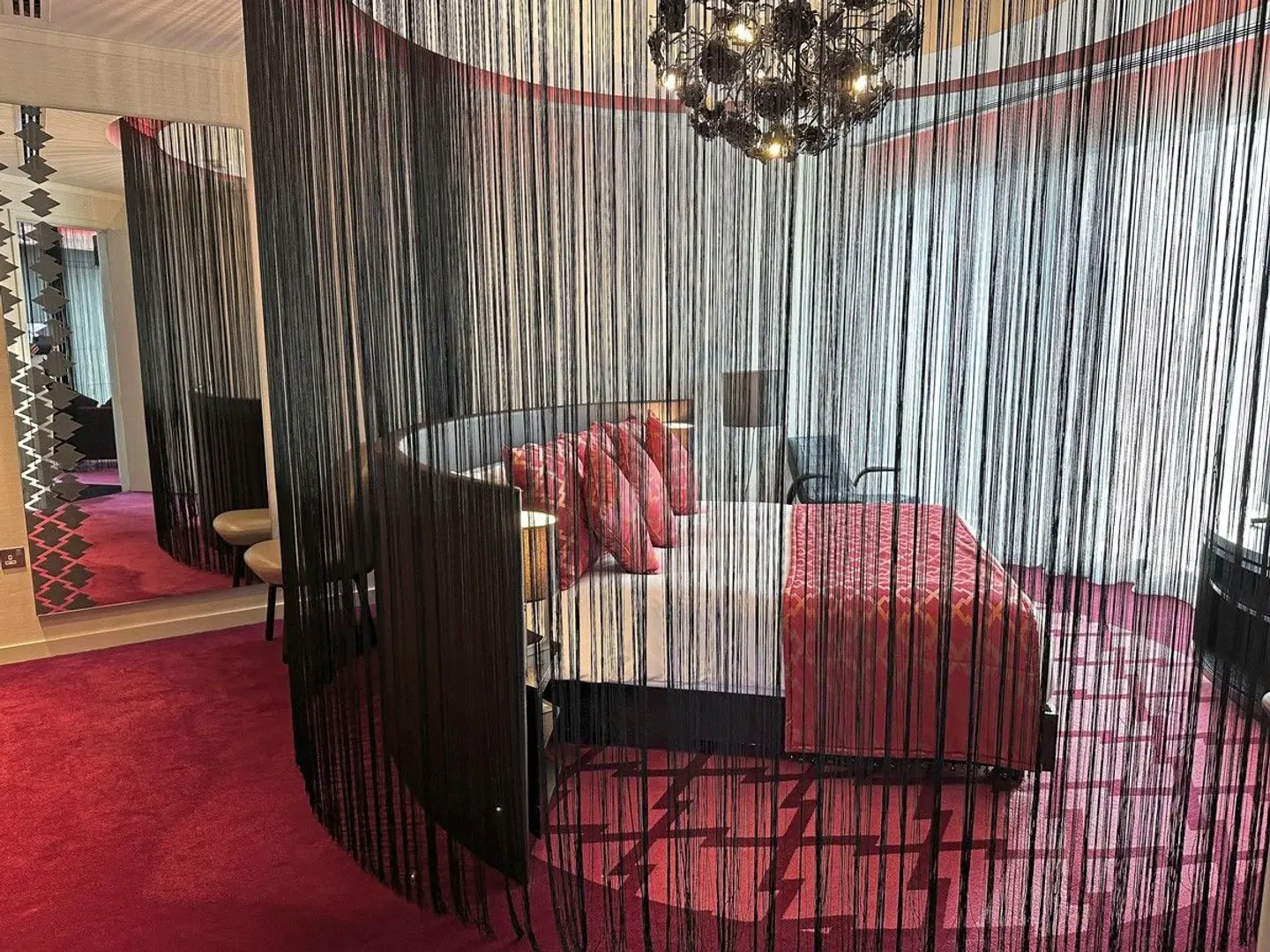 W Doha Konferenz