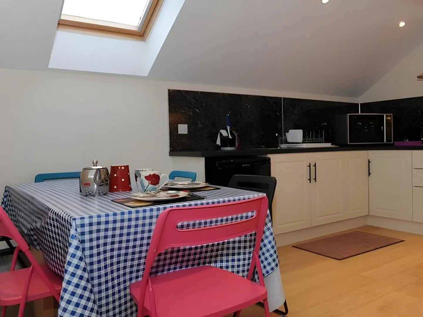 Bay Cottage B&B ROOM_EXAMPLE