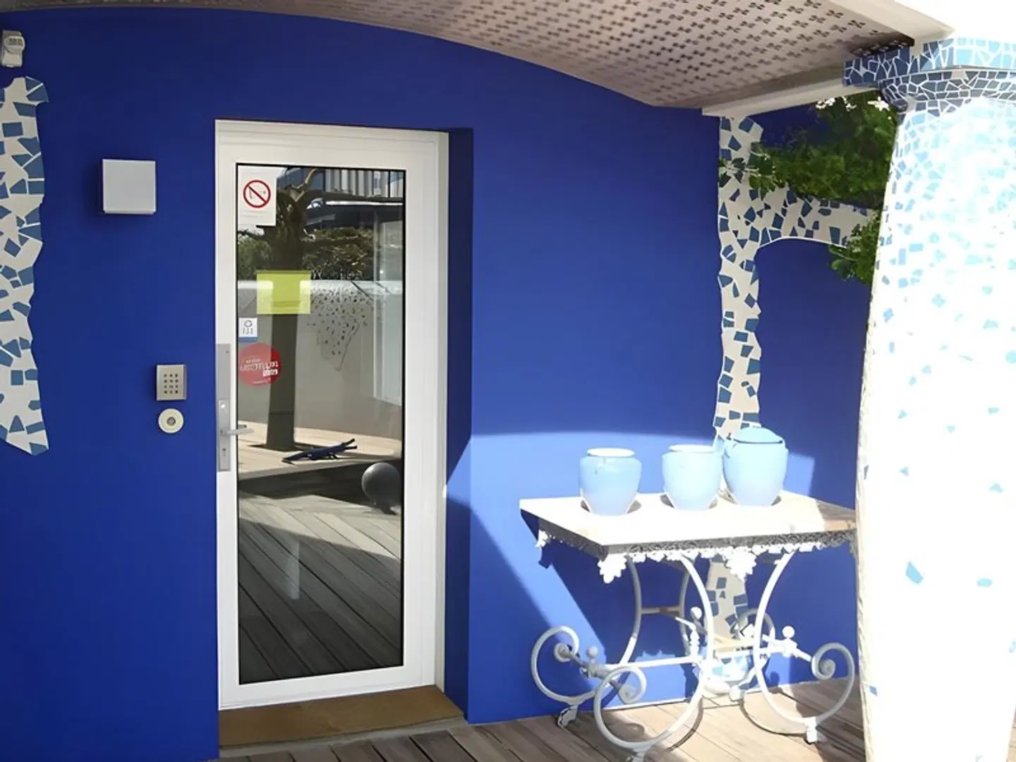 Villa L'Arche HEALTH_BEAUTY
