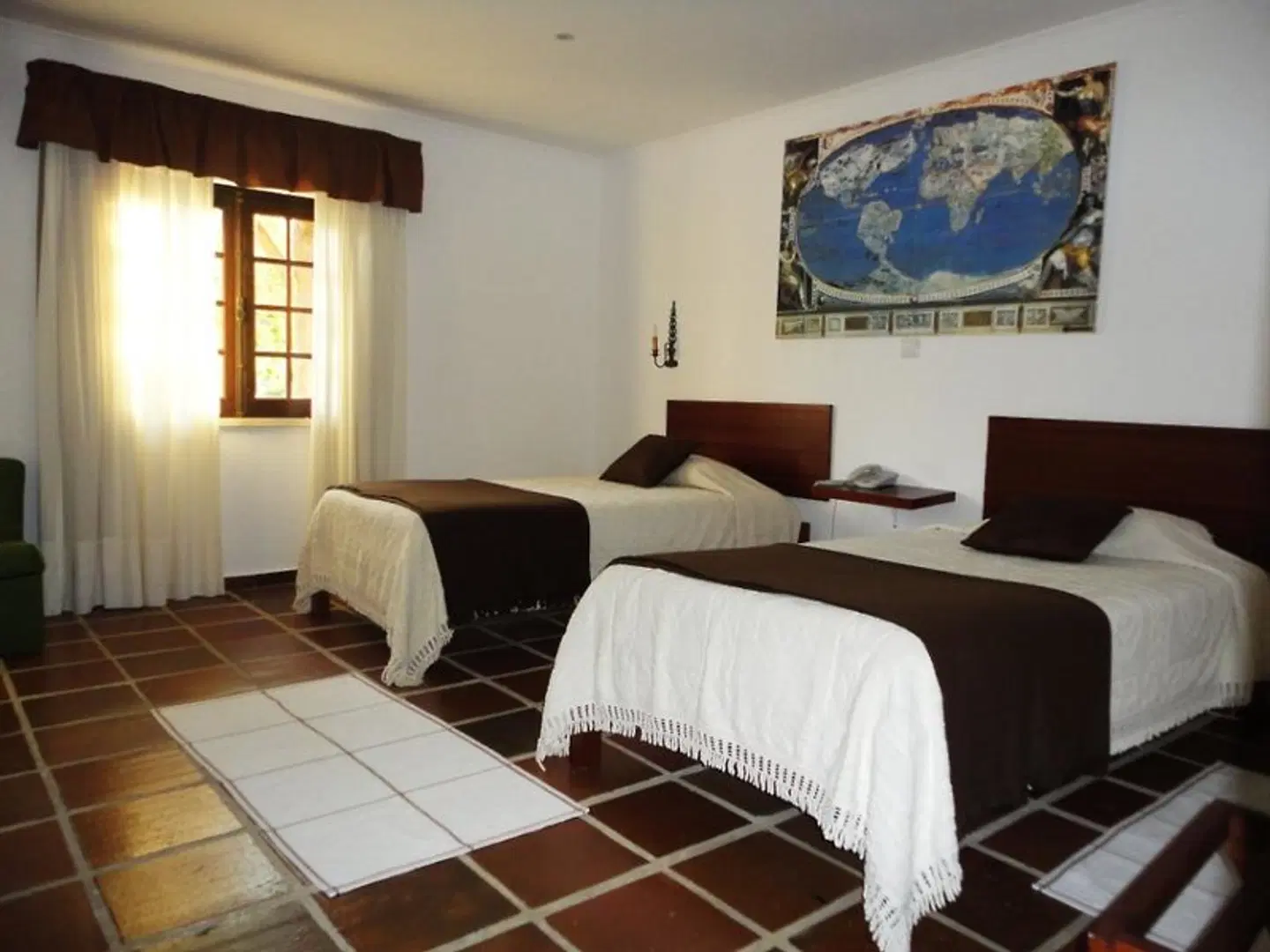Rural A Coutada ROOM_EXAMPLE