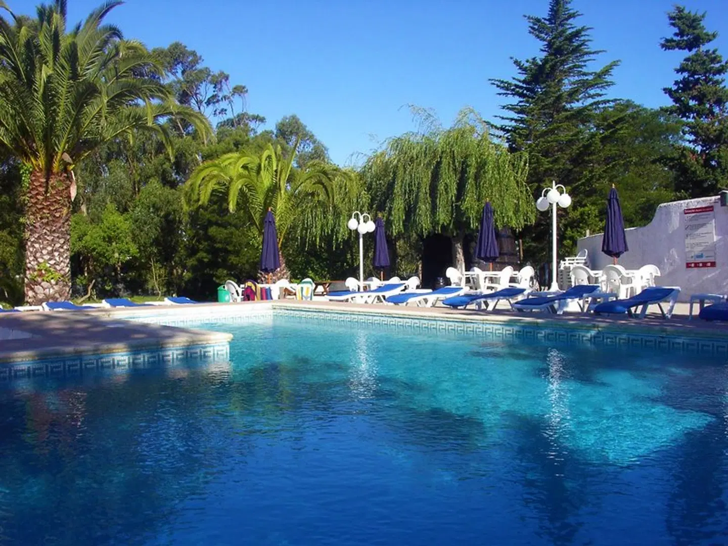 Rural A Coutada OUTDOOR_POOL