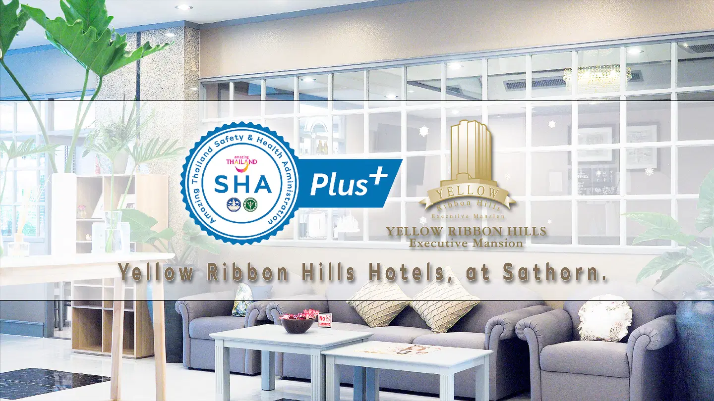 Yellow Ribbon Hills Executive Serviced Apartments Konferenz