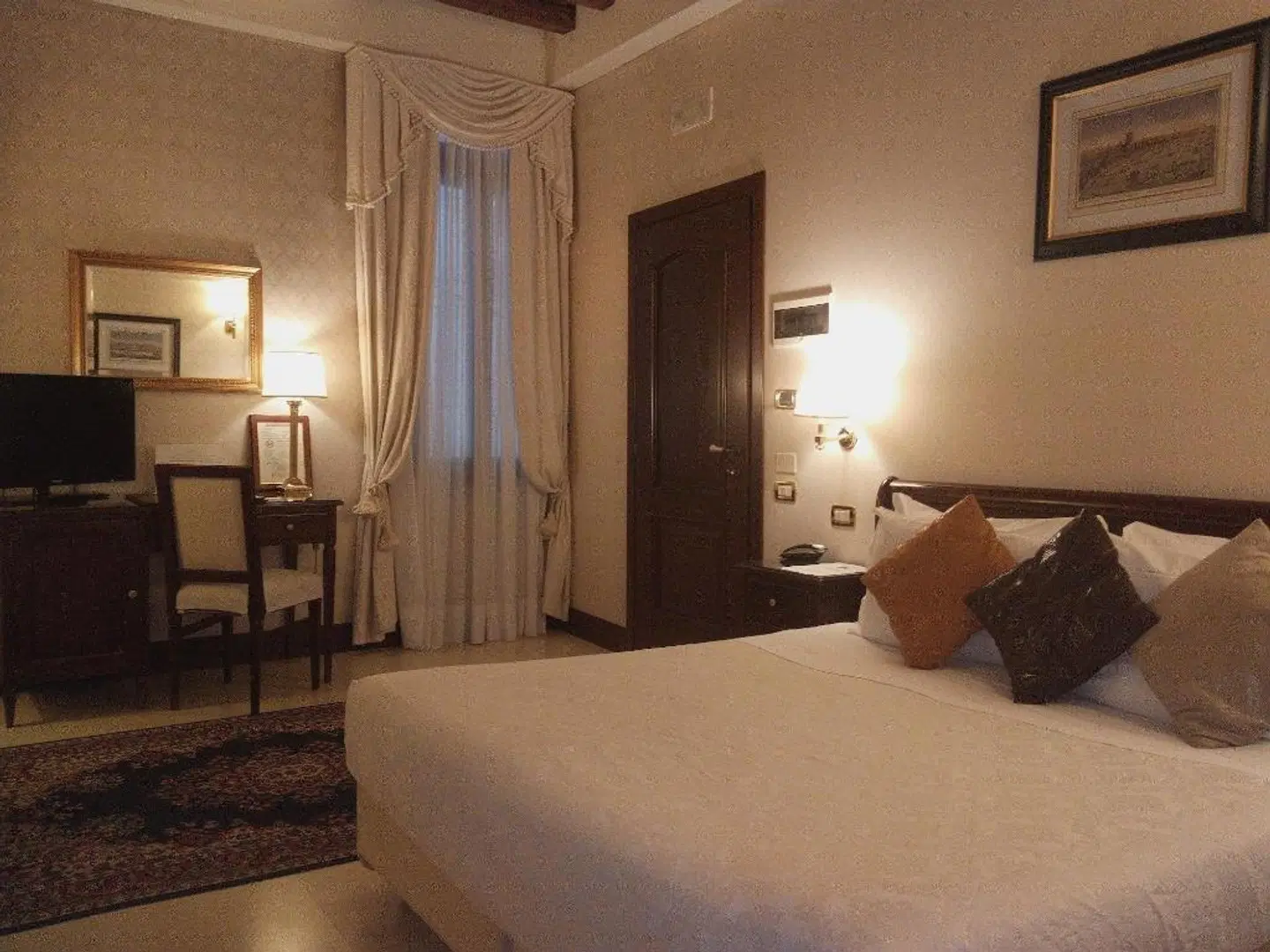 Ca' Del Nobile ROOM_EXAMPLE