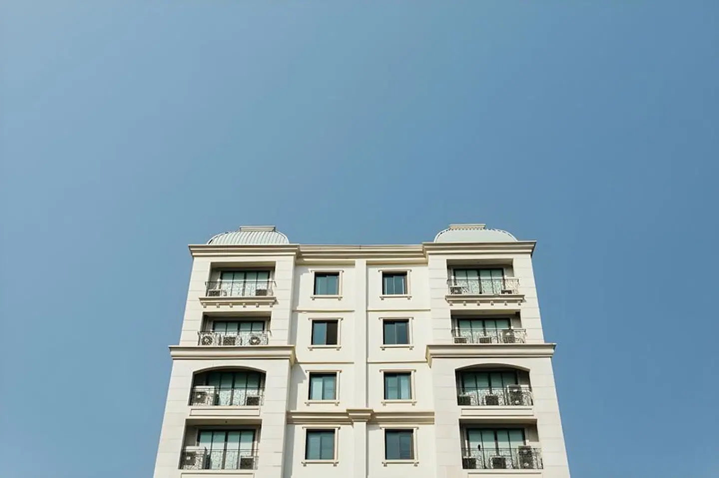 Thomson Residence EXTERIOR