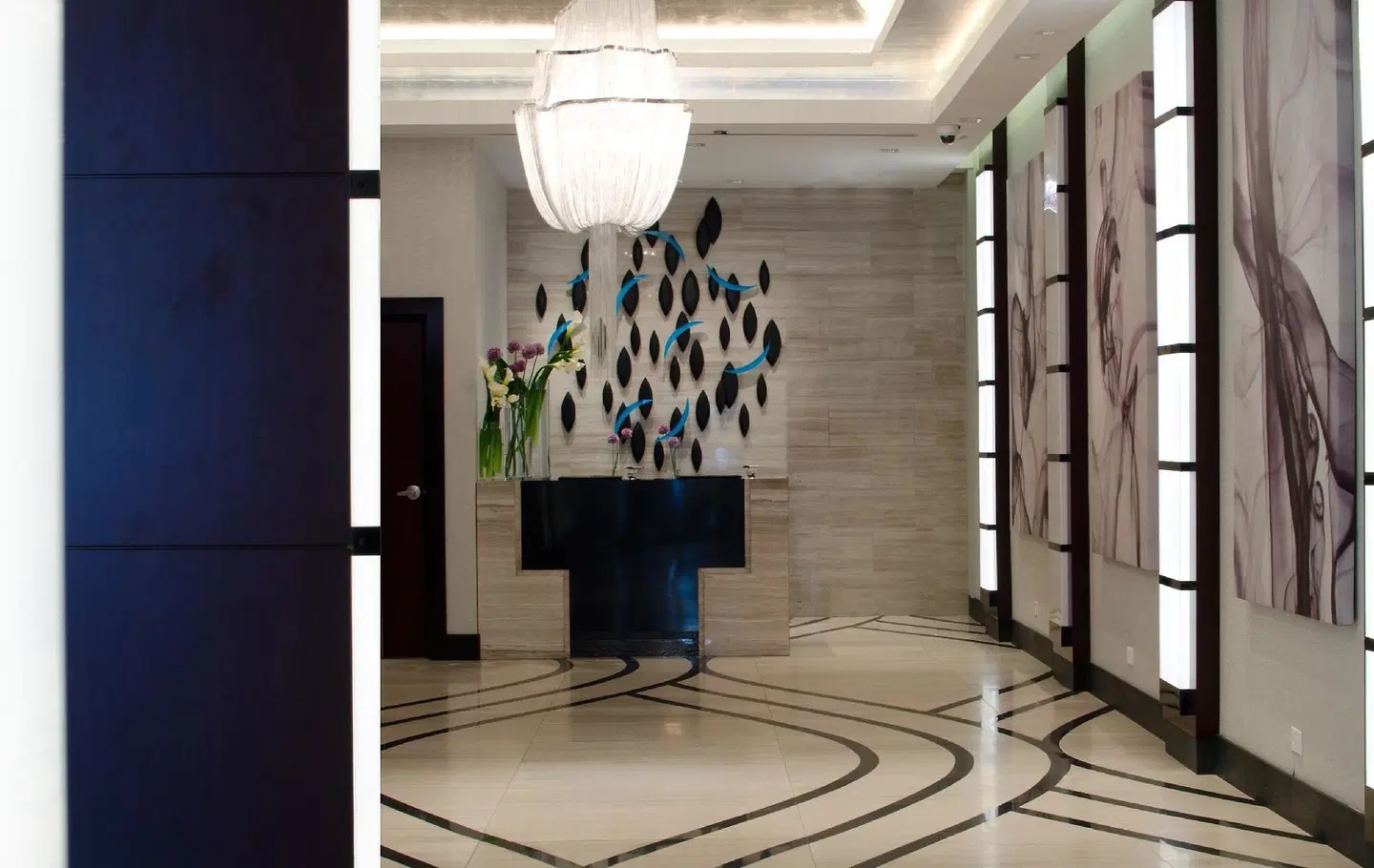 Ivy Boutique Hotel LOUNGE_LOBBY