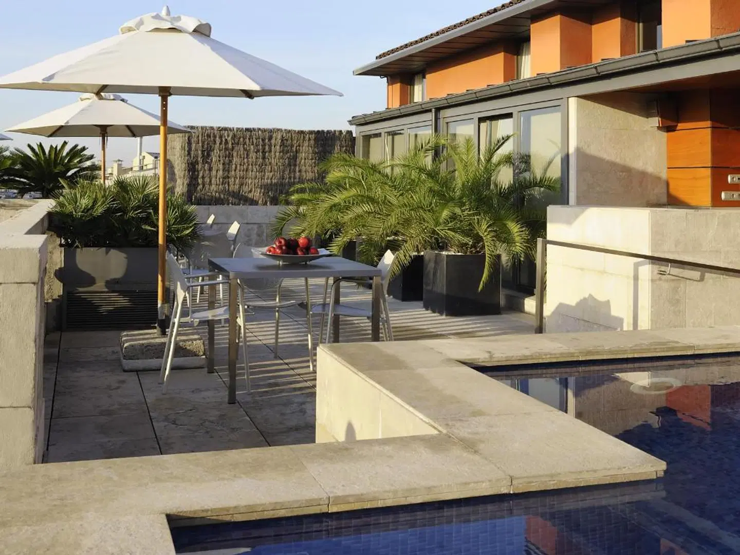 Astoria Terrasse