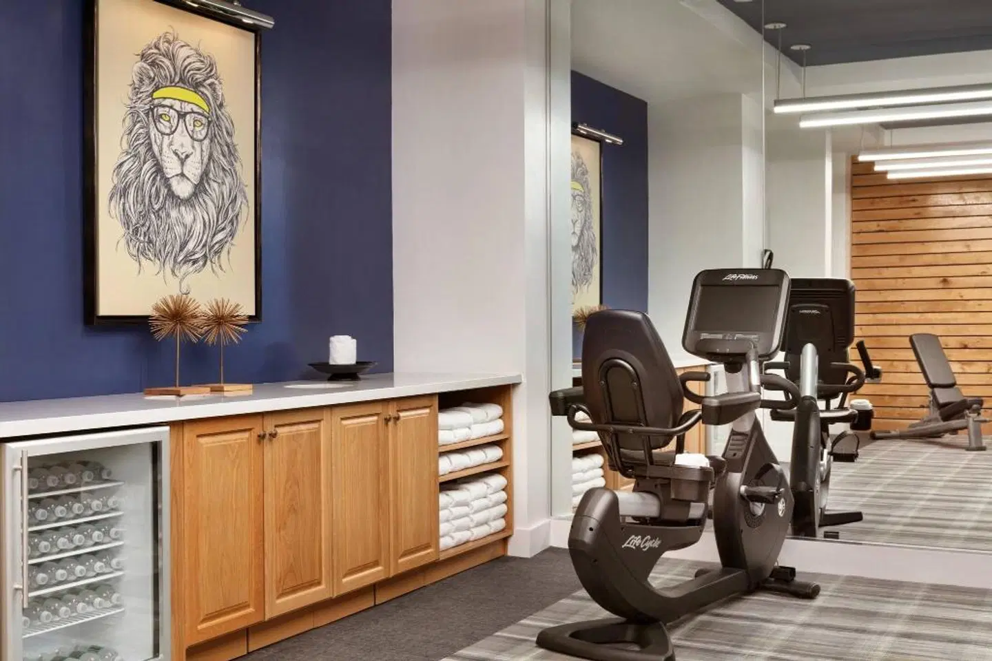 Glenn Hotel, Autograph Collection SPORTS_AND_LEISURE