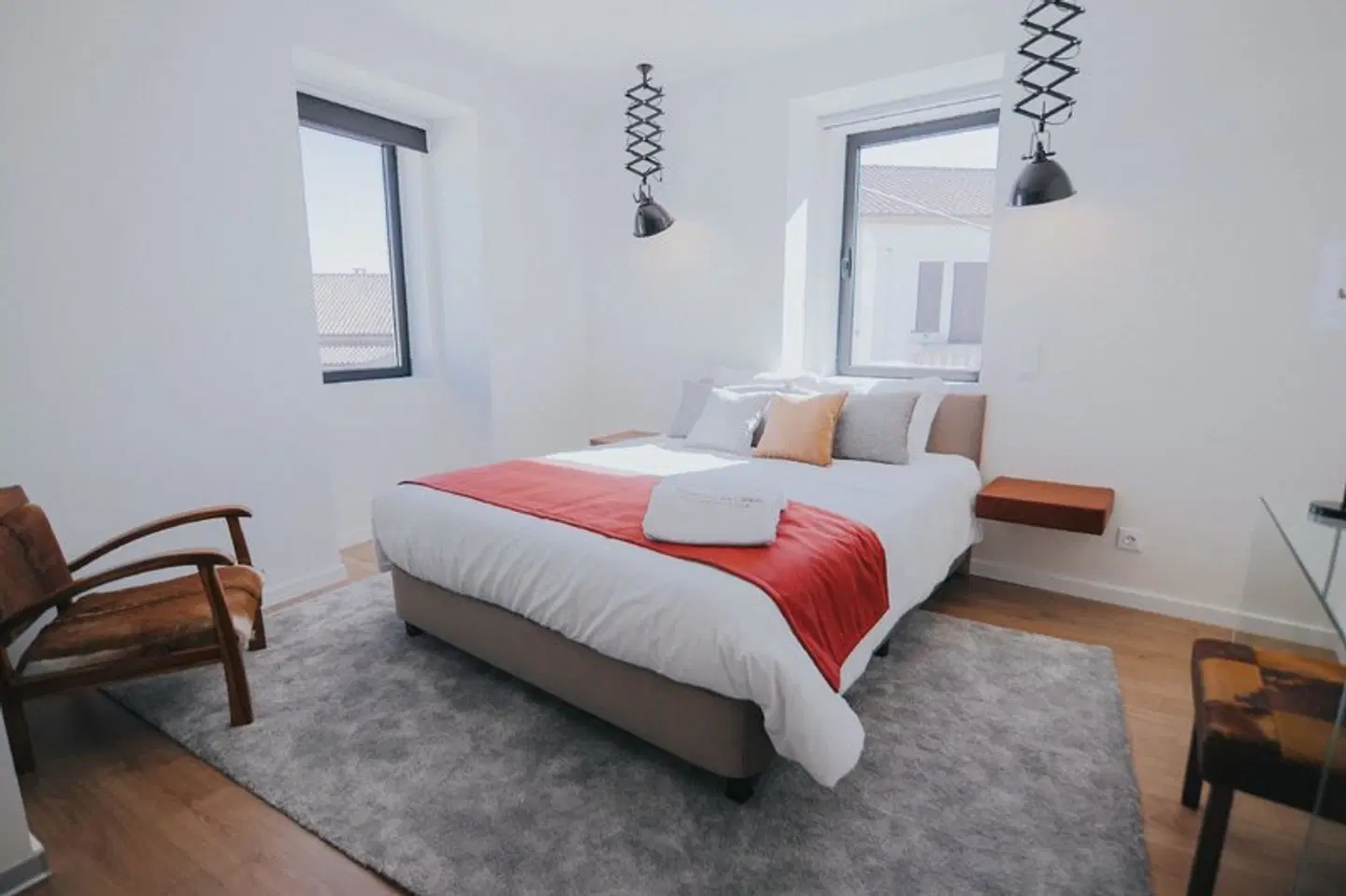 O Cantinho dos Cabrais B&B ROOM_EXAMPLE