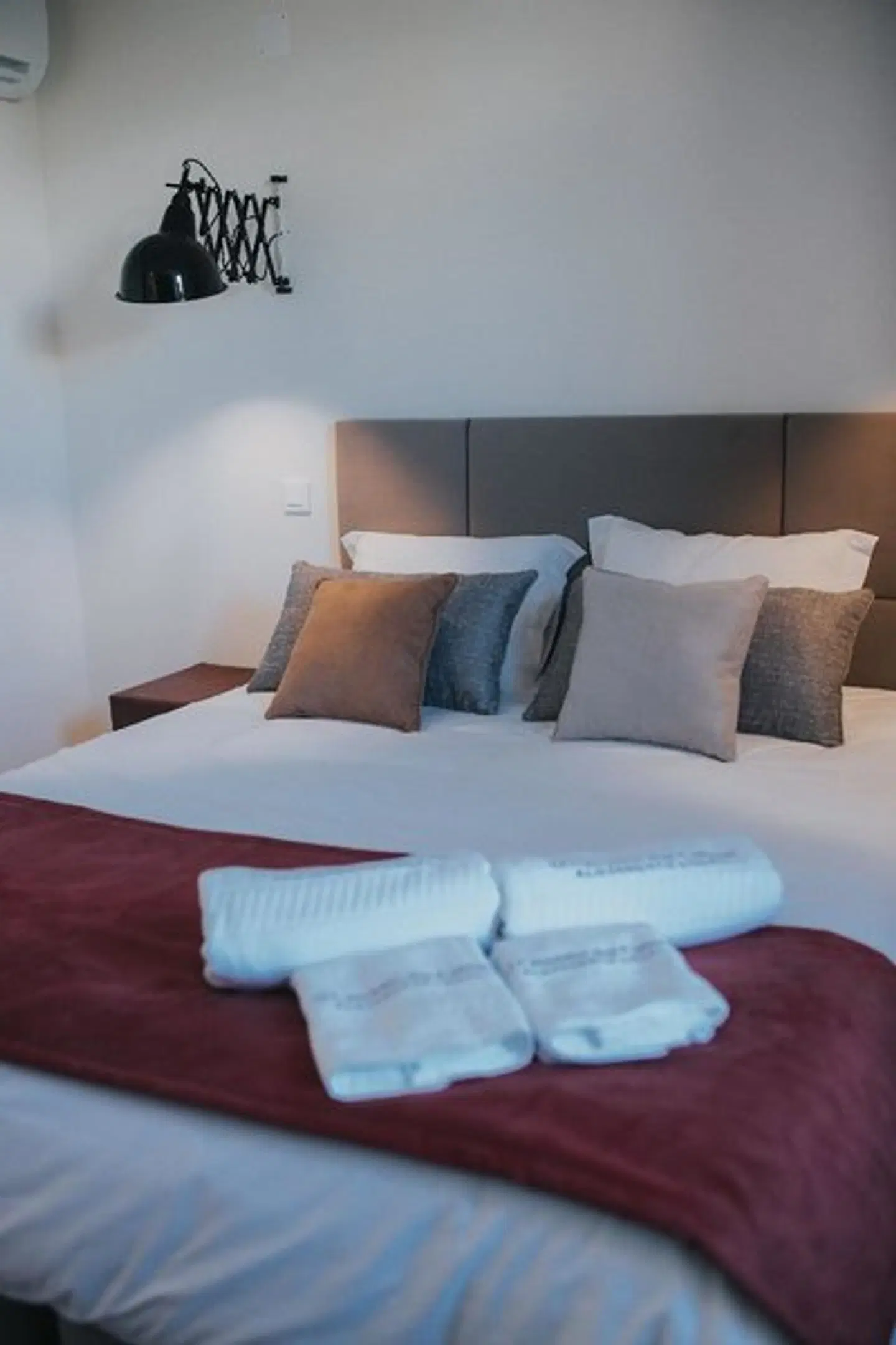 O Cantinho dos Cabrais B&B ROOM_EXAMPLE