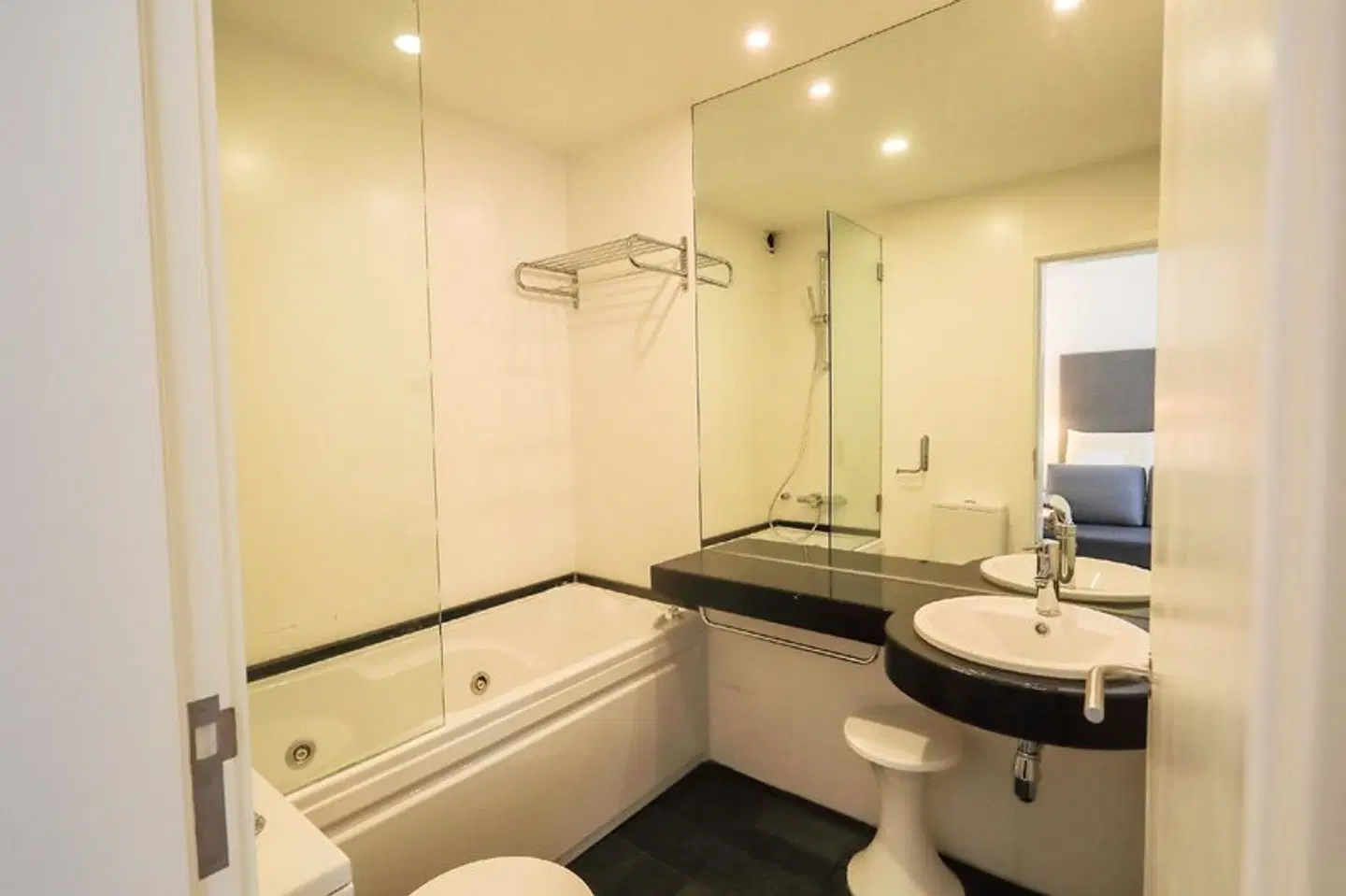 Casas Da Lapa Badezimmer