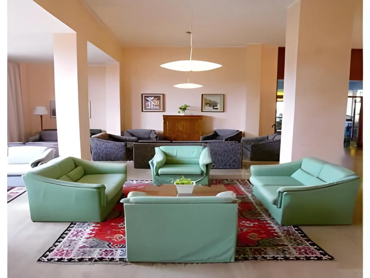 Fenix LOUNGE_LOBBY