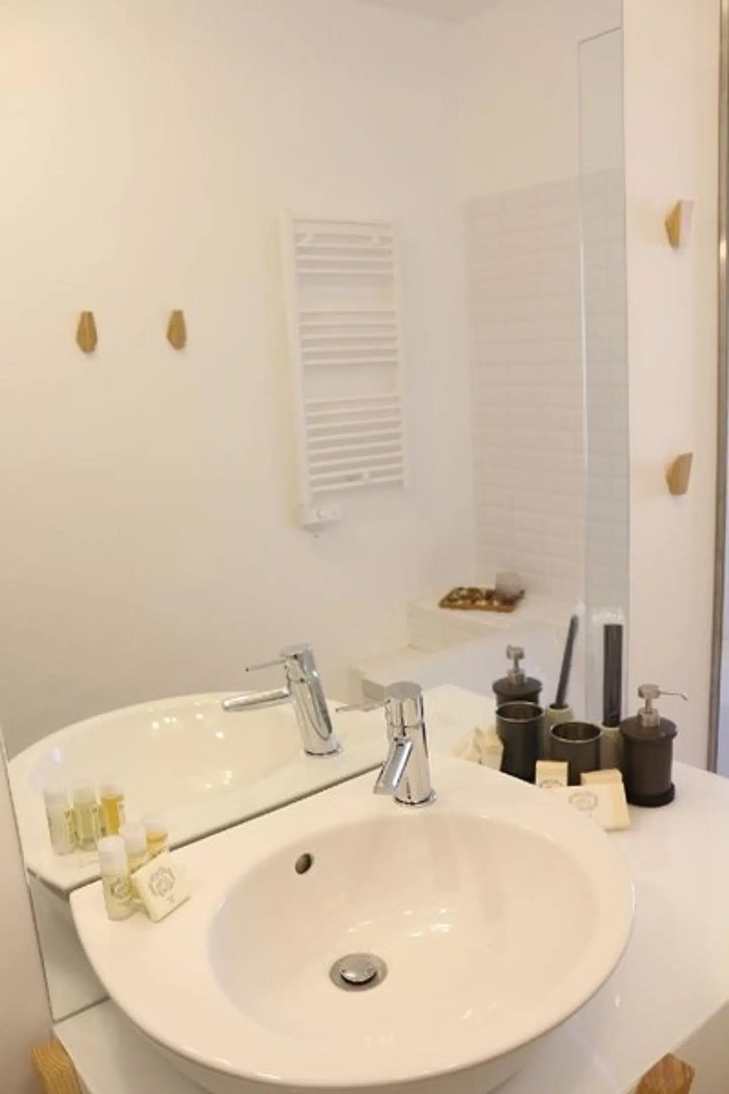 Casas de Alpedrinha Badezimmer