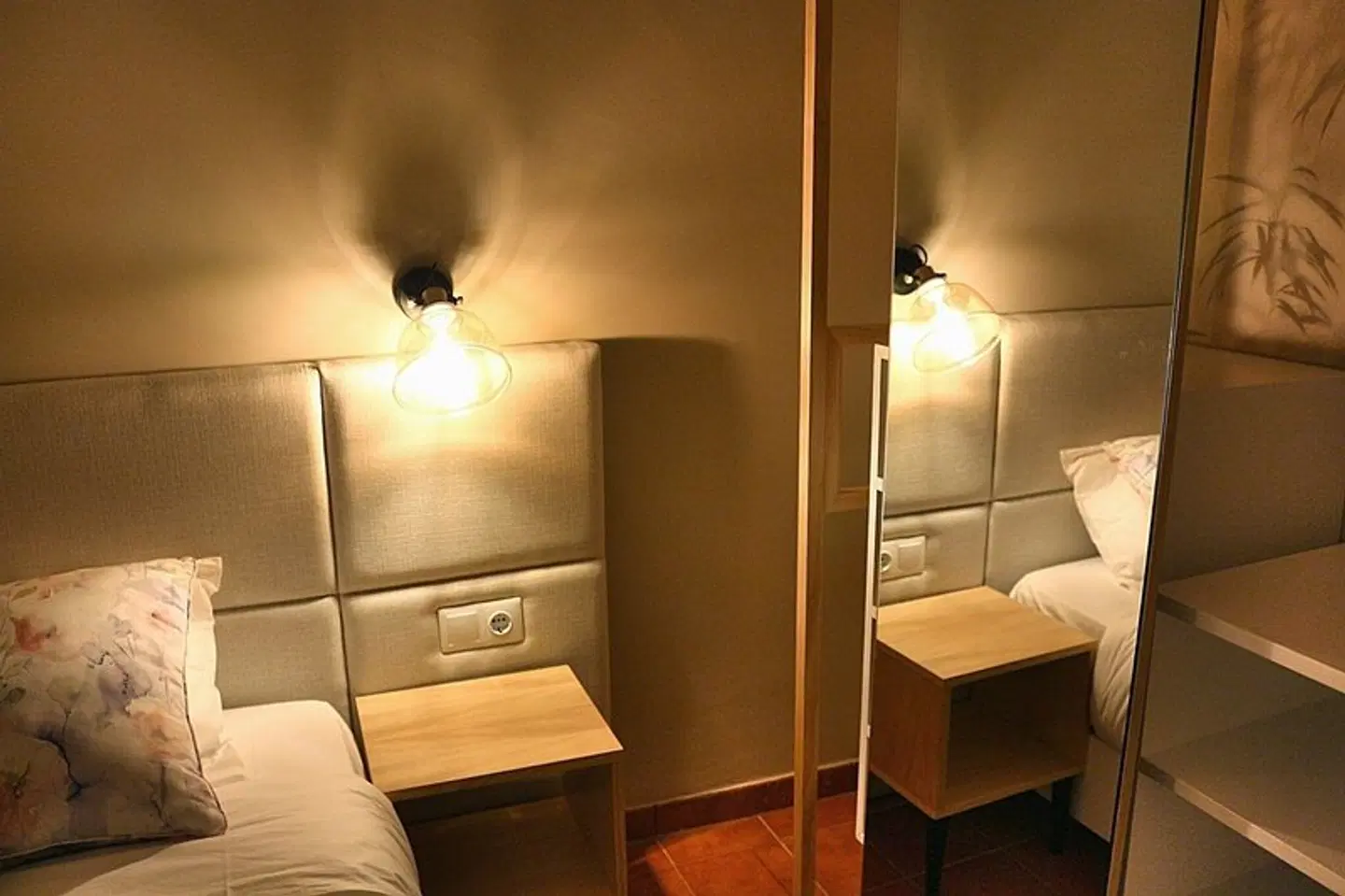 Casas de Alpedrinha Badezimmer